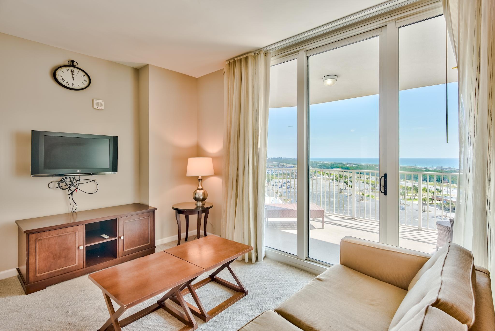 THE PALMS OF DESTIN - Residential