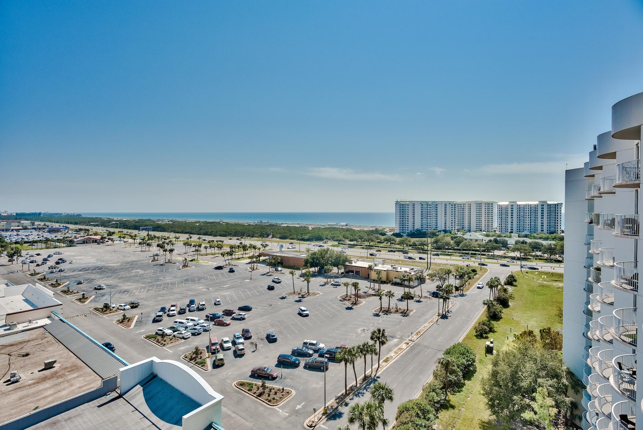 THE PALMS OF DESTIN - Residential