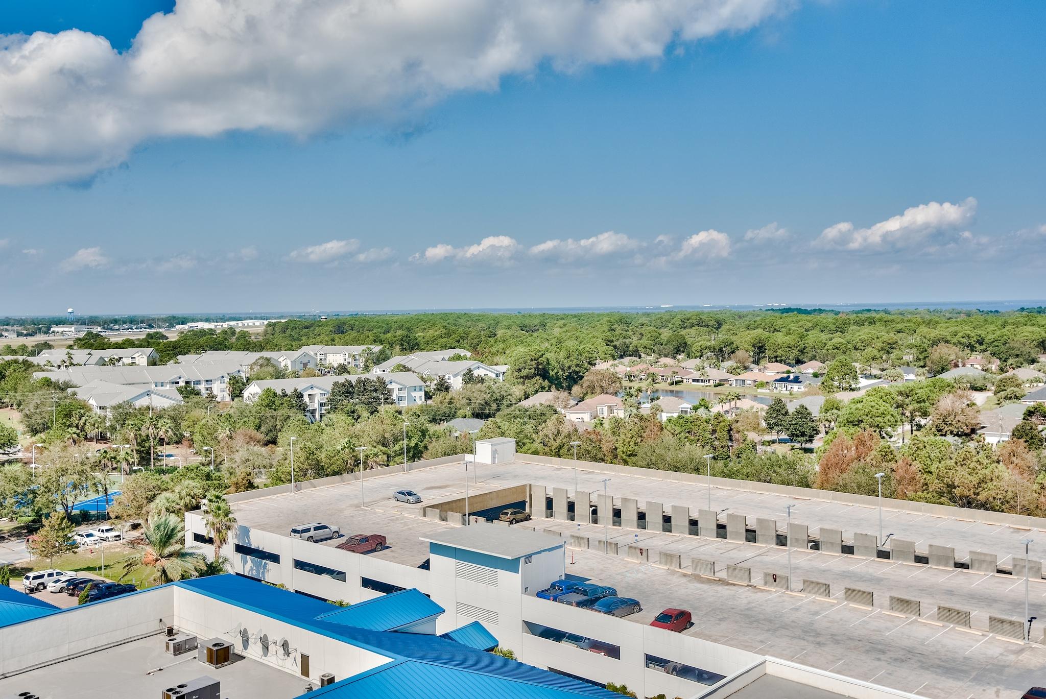 THE PALMS OF DESTIN - Residential