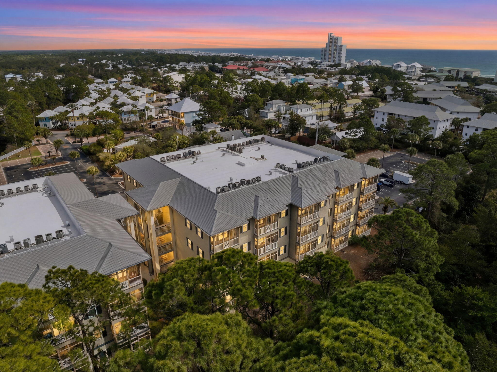 SEAGROVE HIGHLANDS - Residential