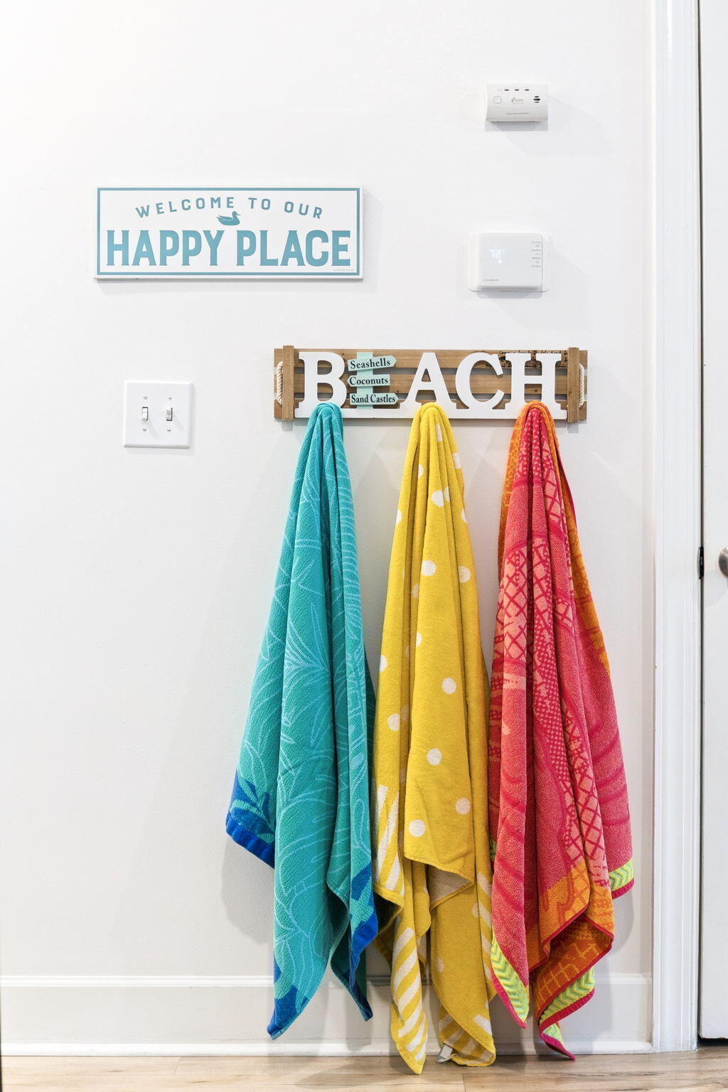 SEAGROVE HIGHLANDS - Residential