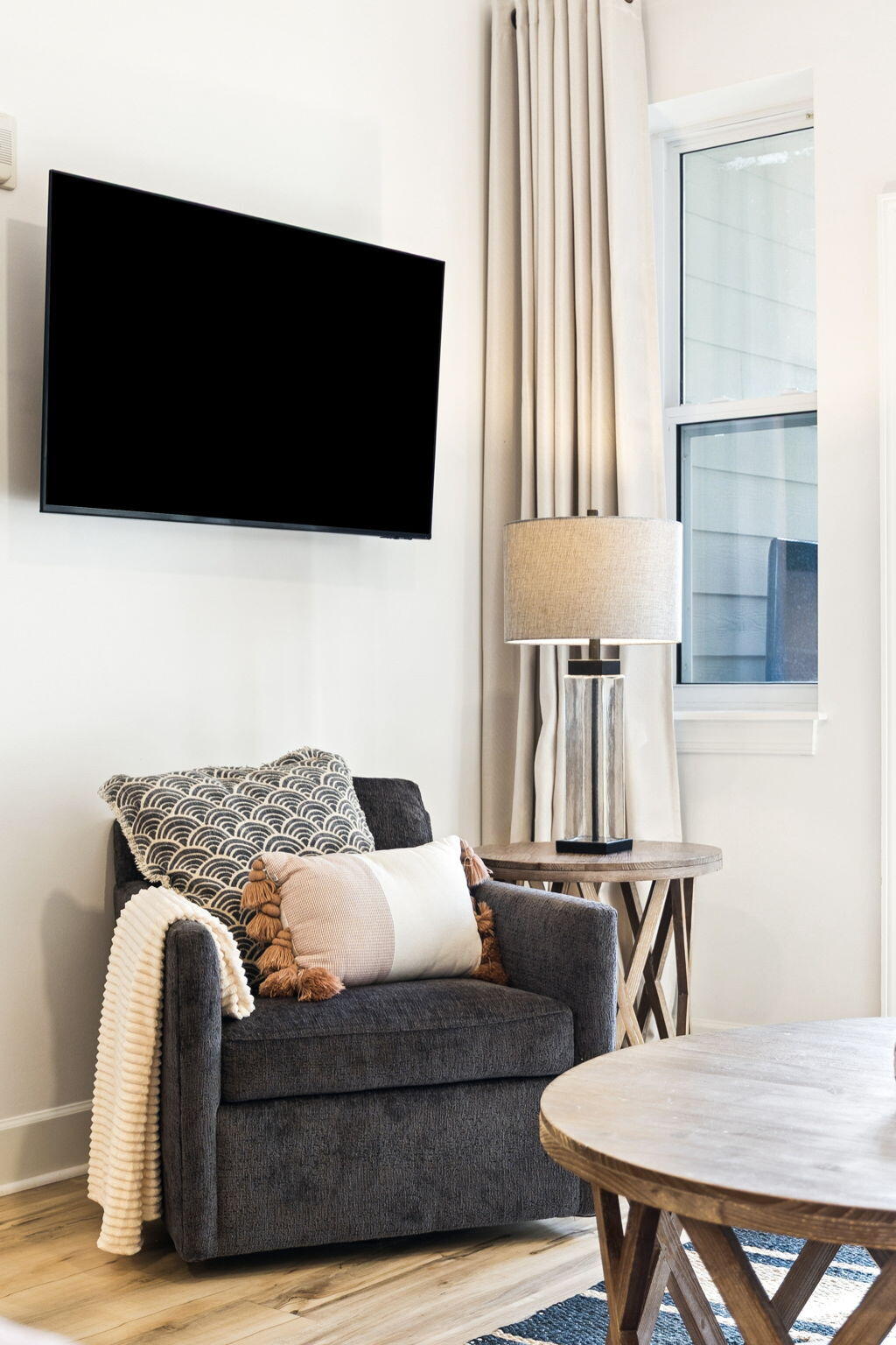 SEAGROVE HIGHLANDS - Residential