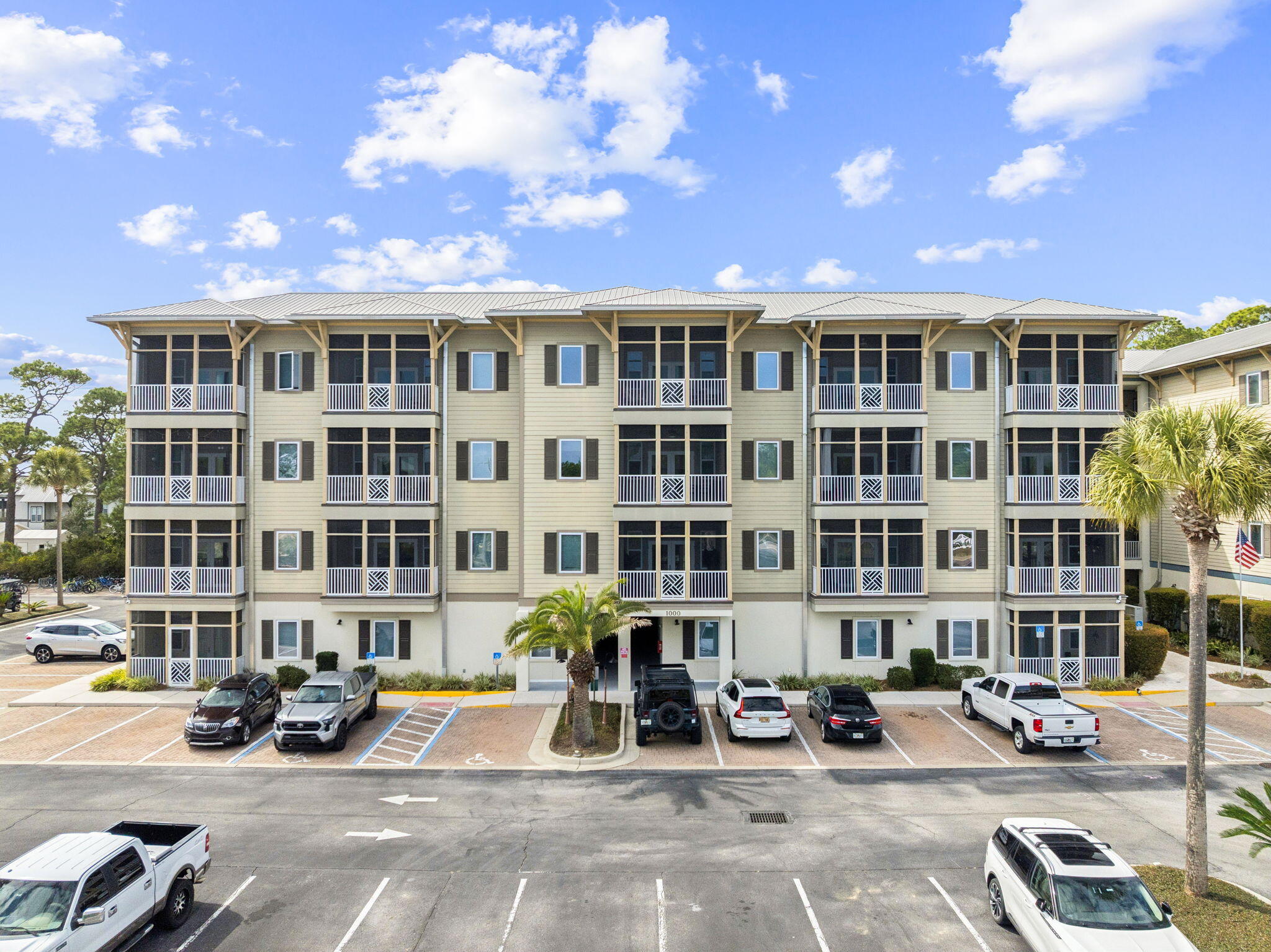 SEAGROVE HIGHLANDS - Residential