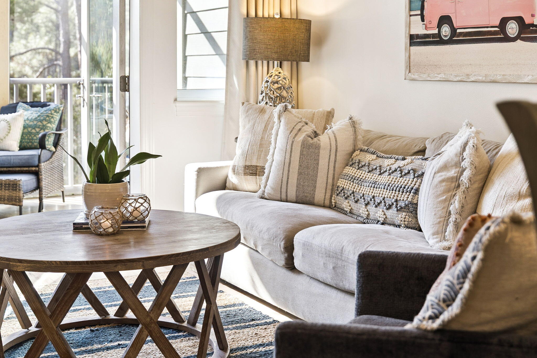 SEAGROVE HIGHLANDS - Residential