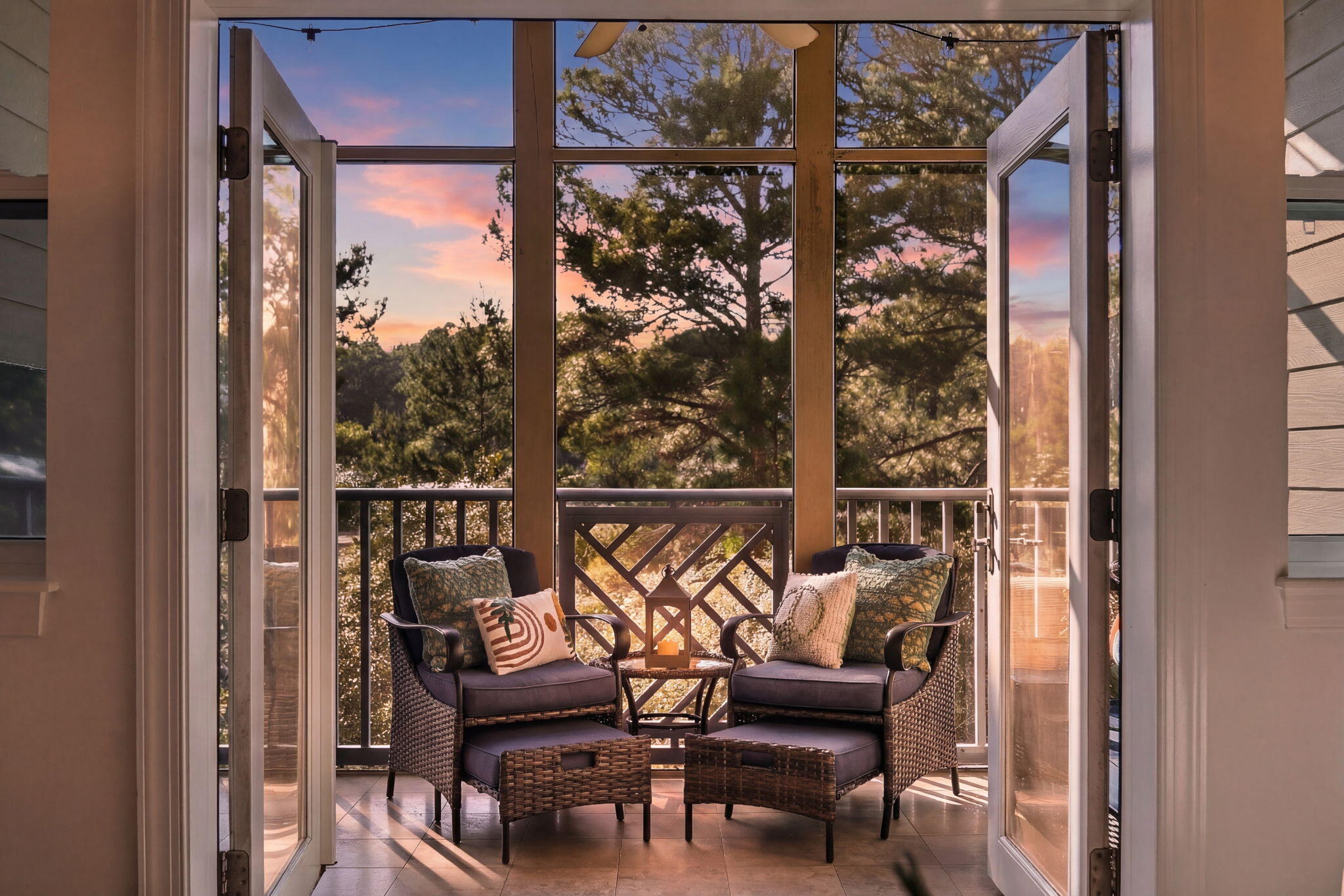 SEAGROVE HIGHLANDS - Residential