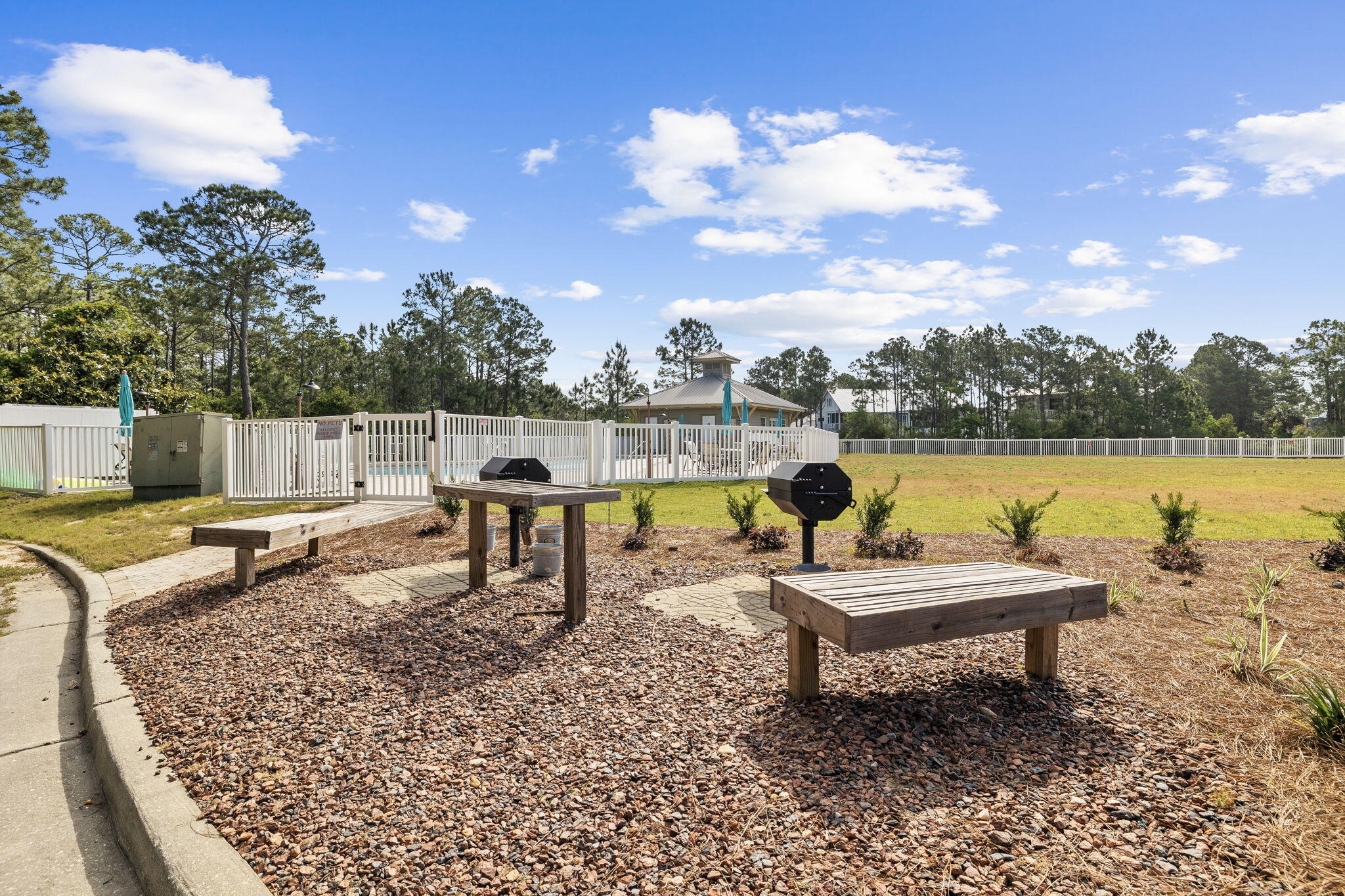 SEAGROVE HIGHLANDS - Residential