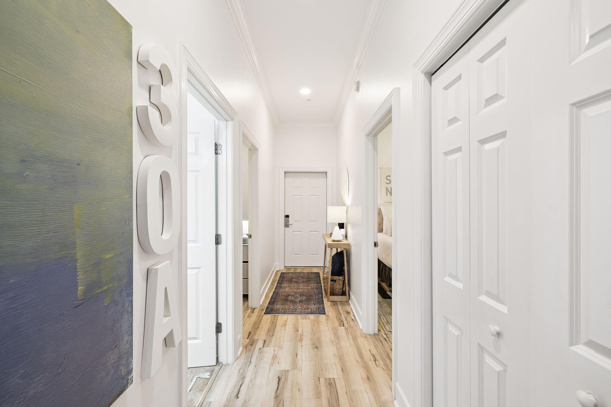 SEAGROVE HIGHLANDS - Residential