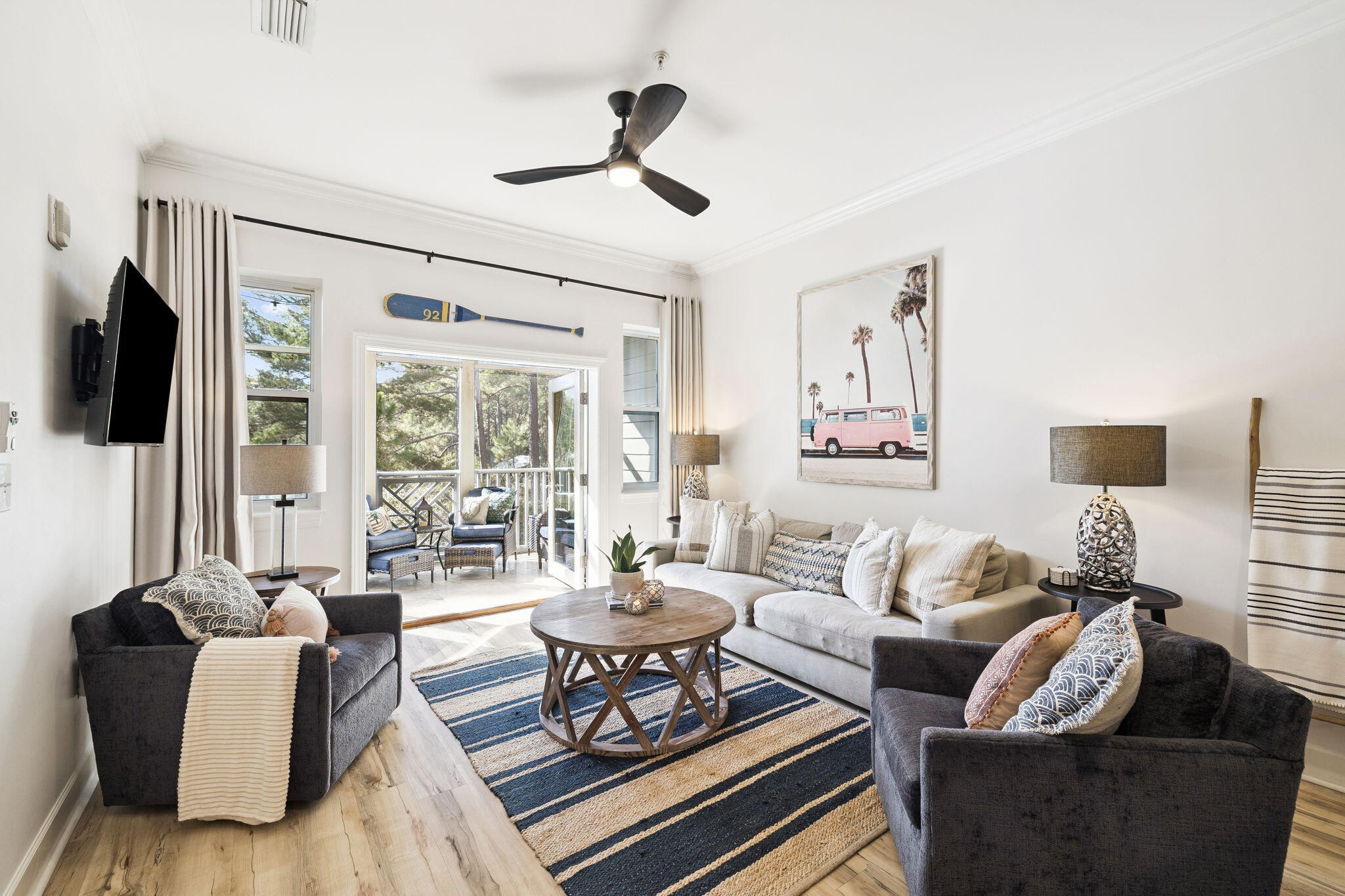 SEAGROVE HIGHLANDS - Residential