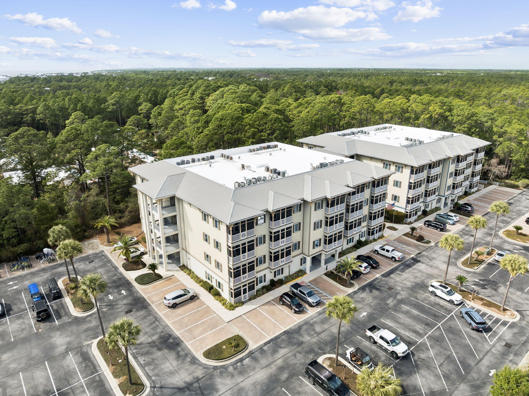 SEAGROVE HIGHLANDS - Residential