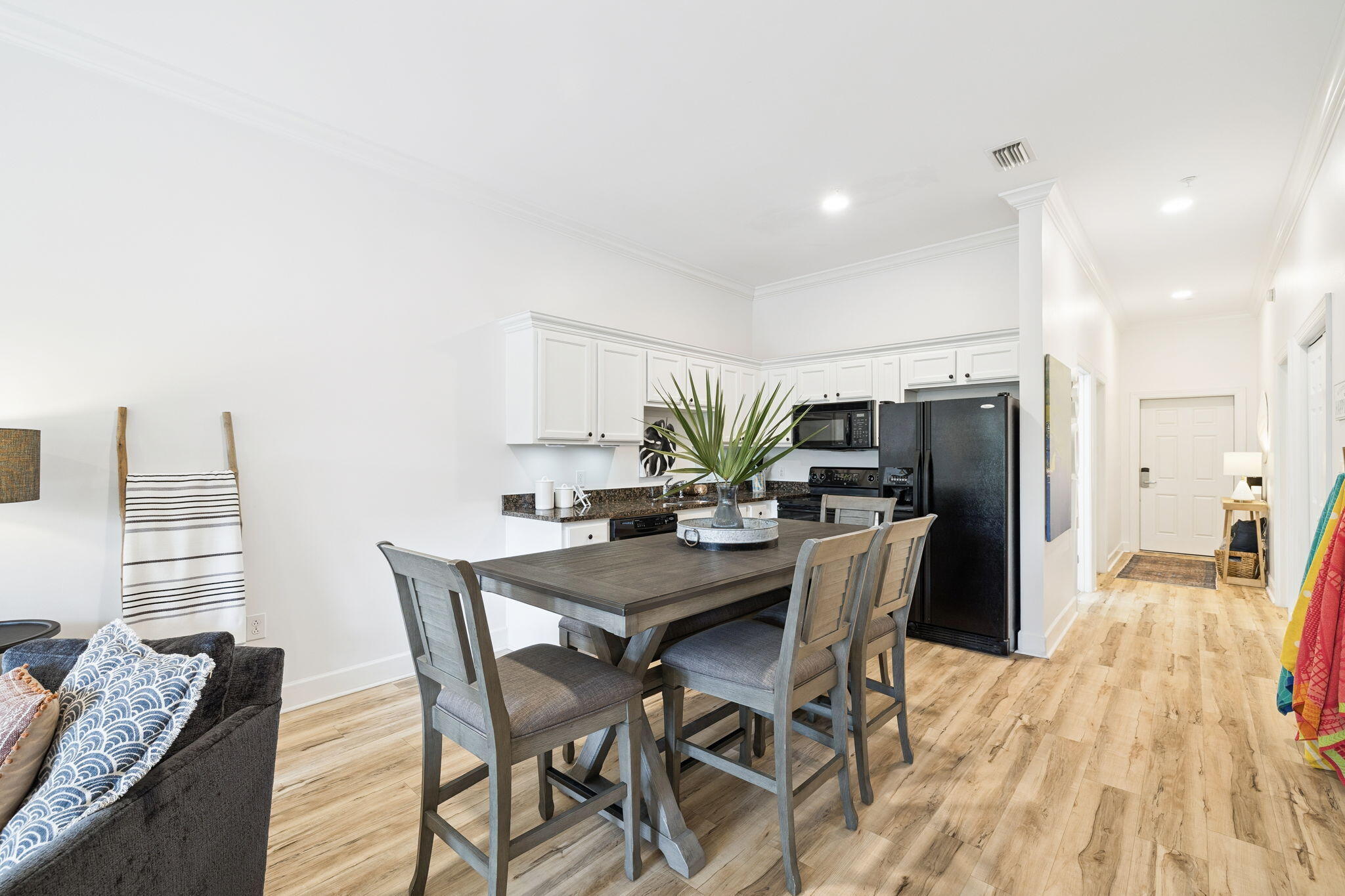 SEAGROVE HIGHLANDS - Residential