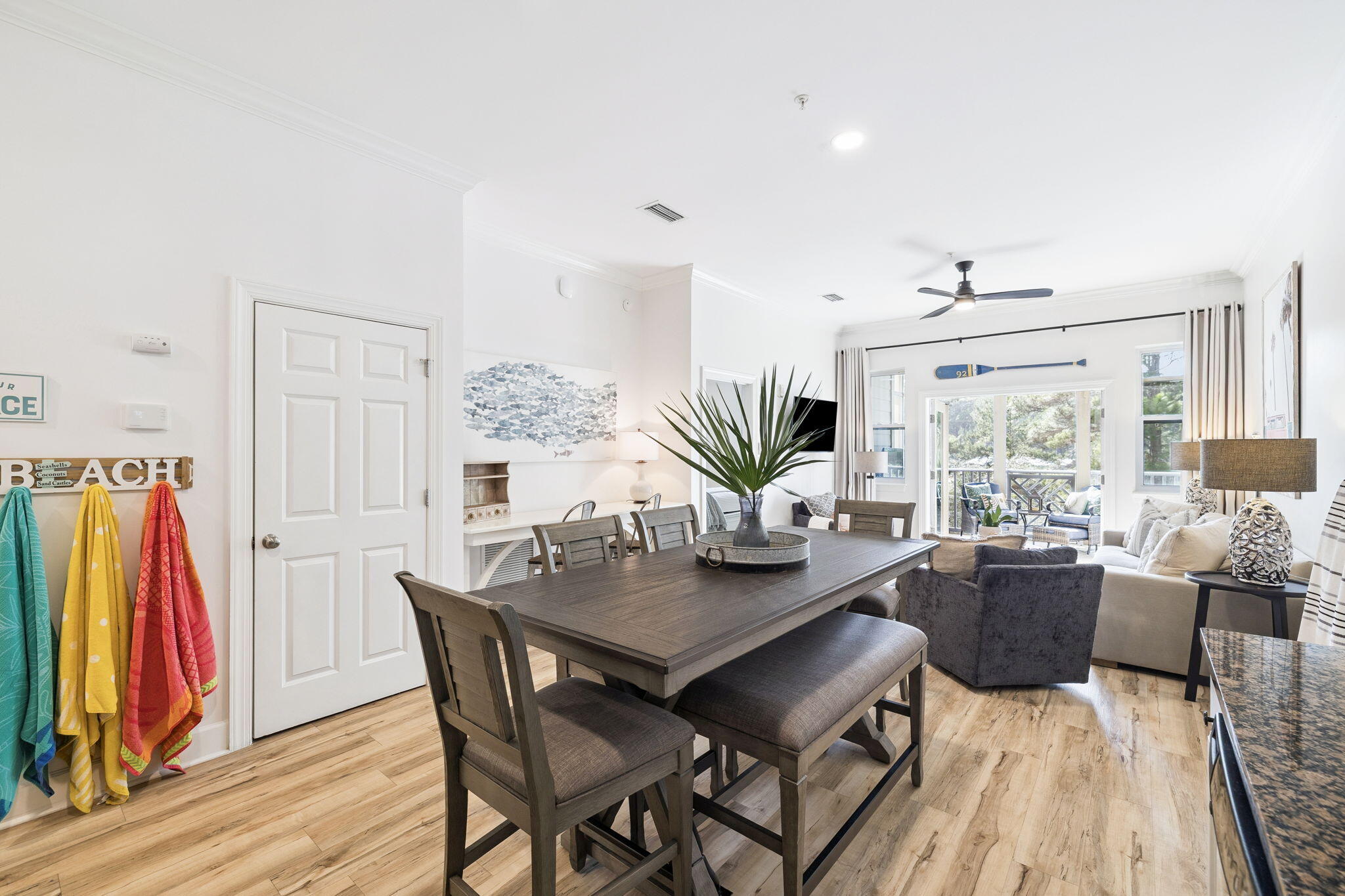 SEAGROVE HIGHLANDS - Residential