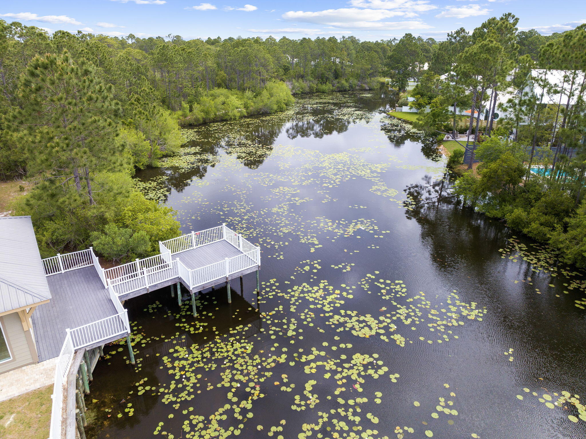 SEAGROVE HIGHLANDS - Residential