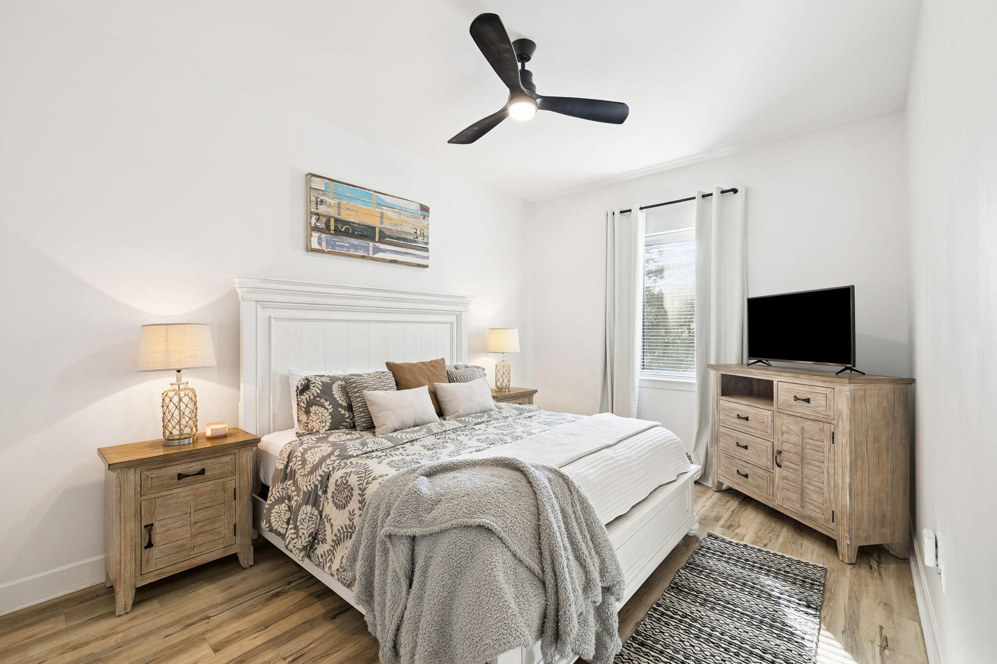 SEAGROVE HIGHLANDS - Residential