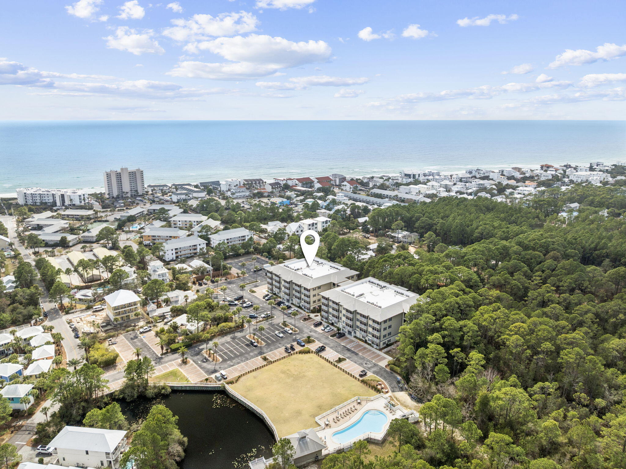 SEAGROVE HIGHLANDS - Residential