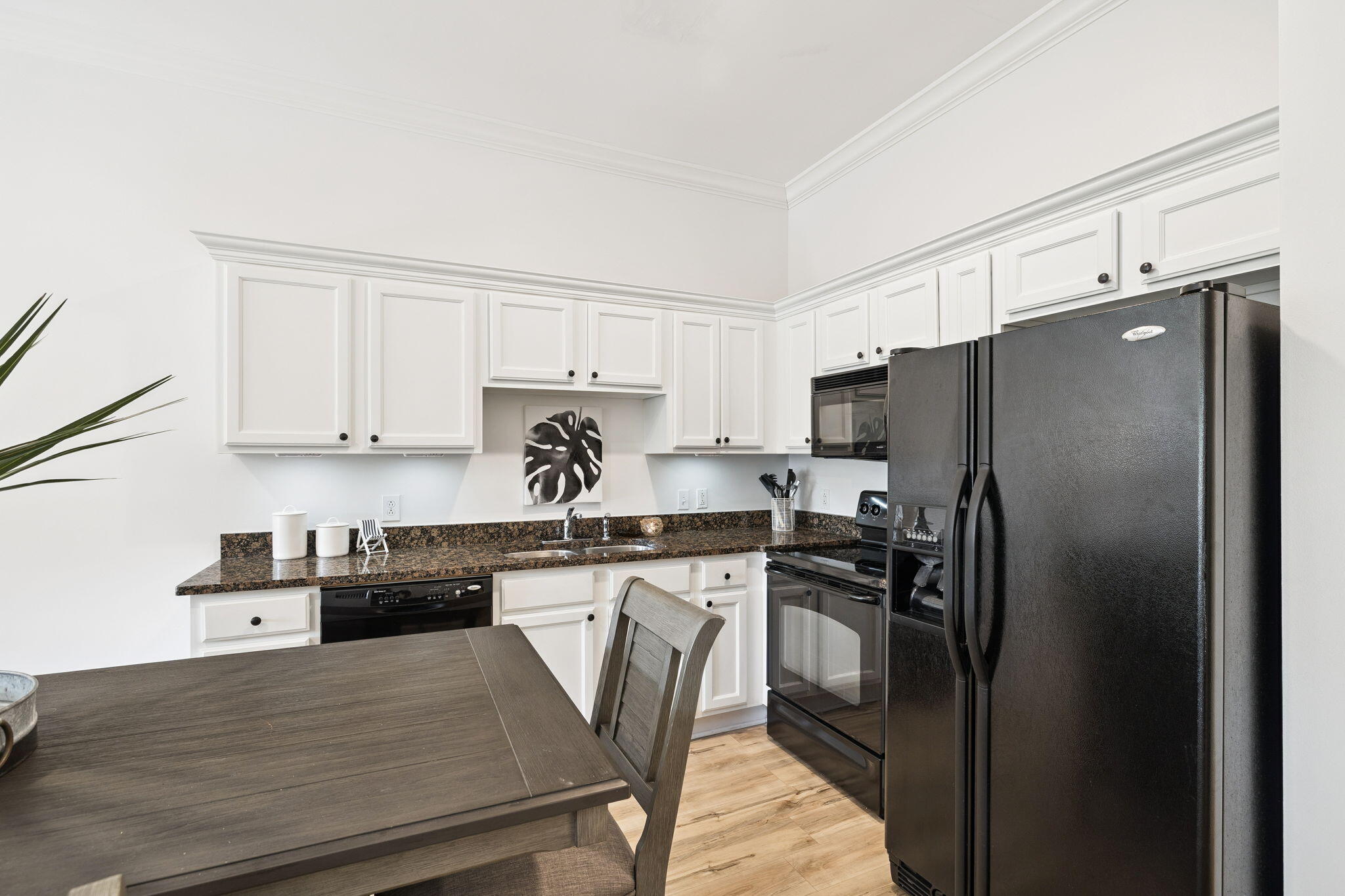 SEAGROVE HIGHLANDS - Residential