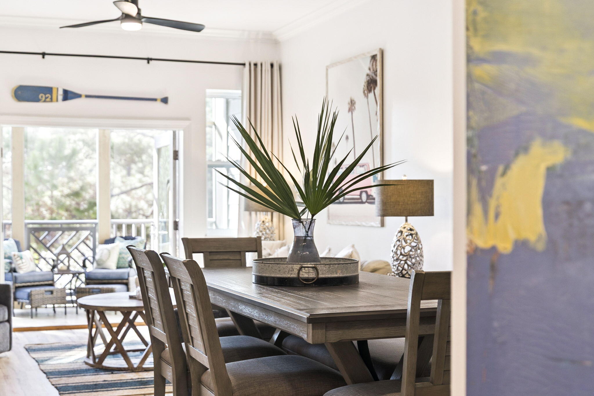 SEAGROVE HIGHLANDS - Residential