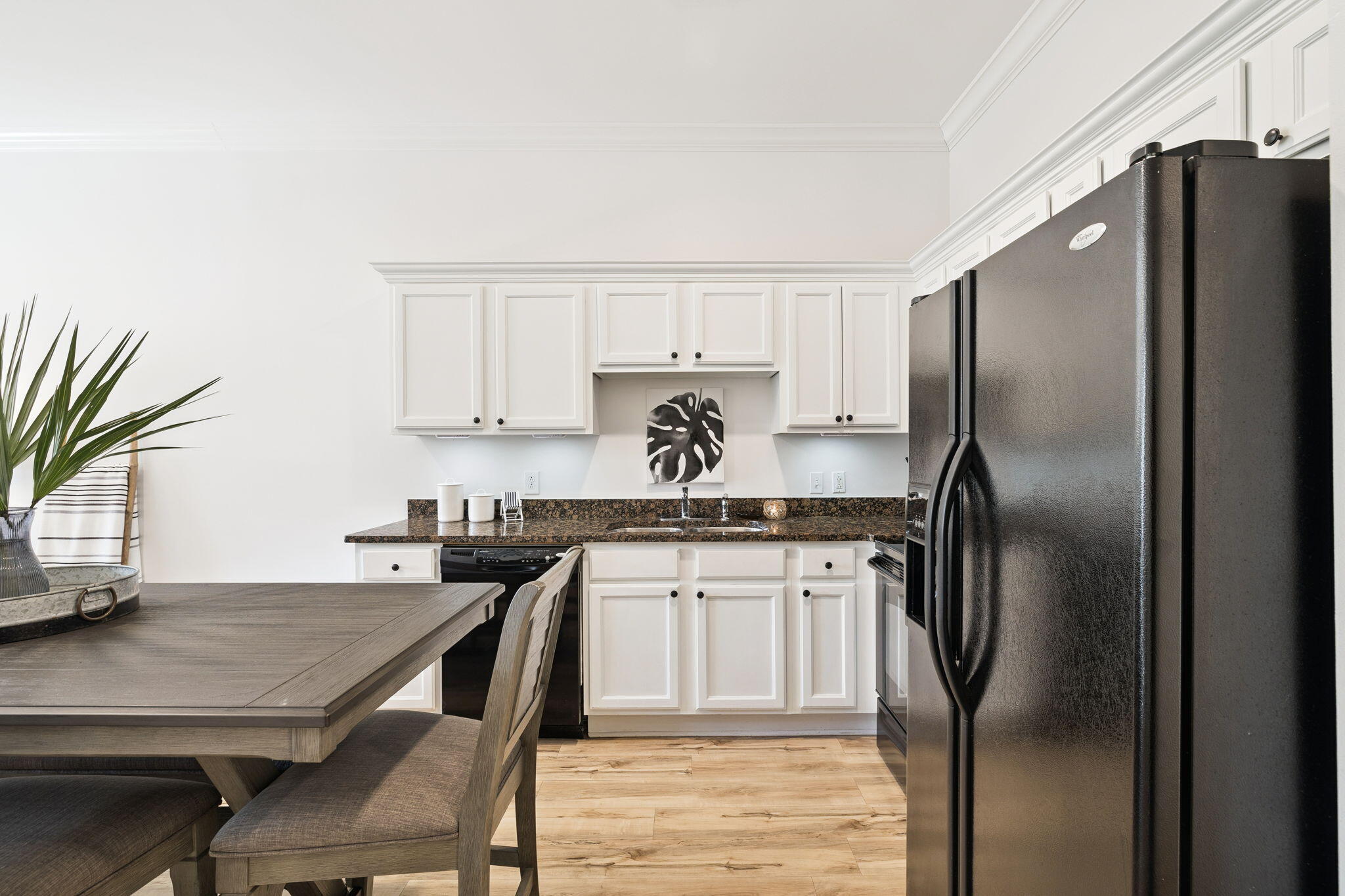 SEAGROVE HIGHLANDS - Residential