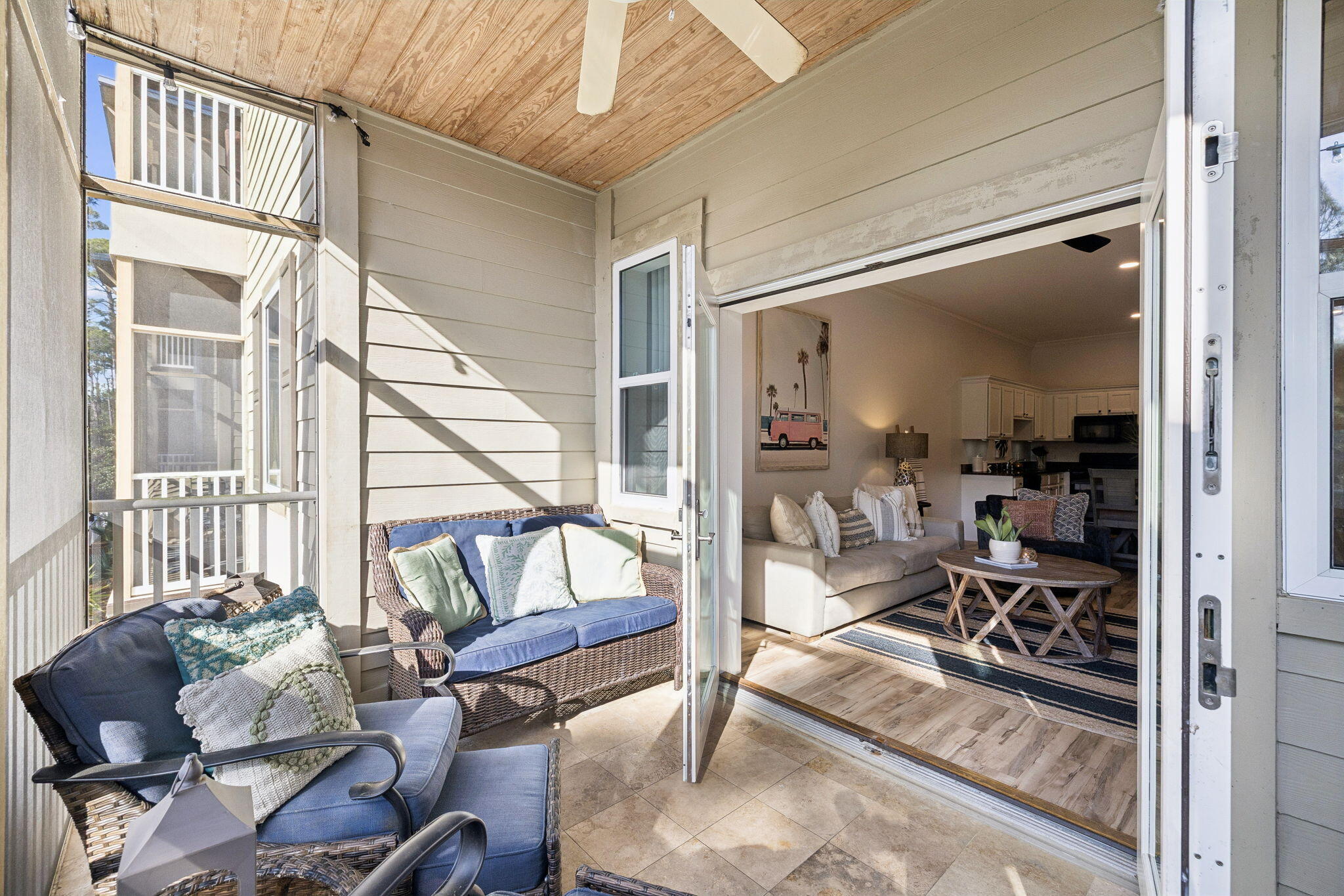 SEAGROVE HIGHLANDS - Residential