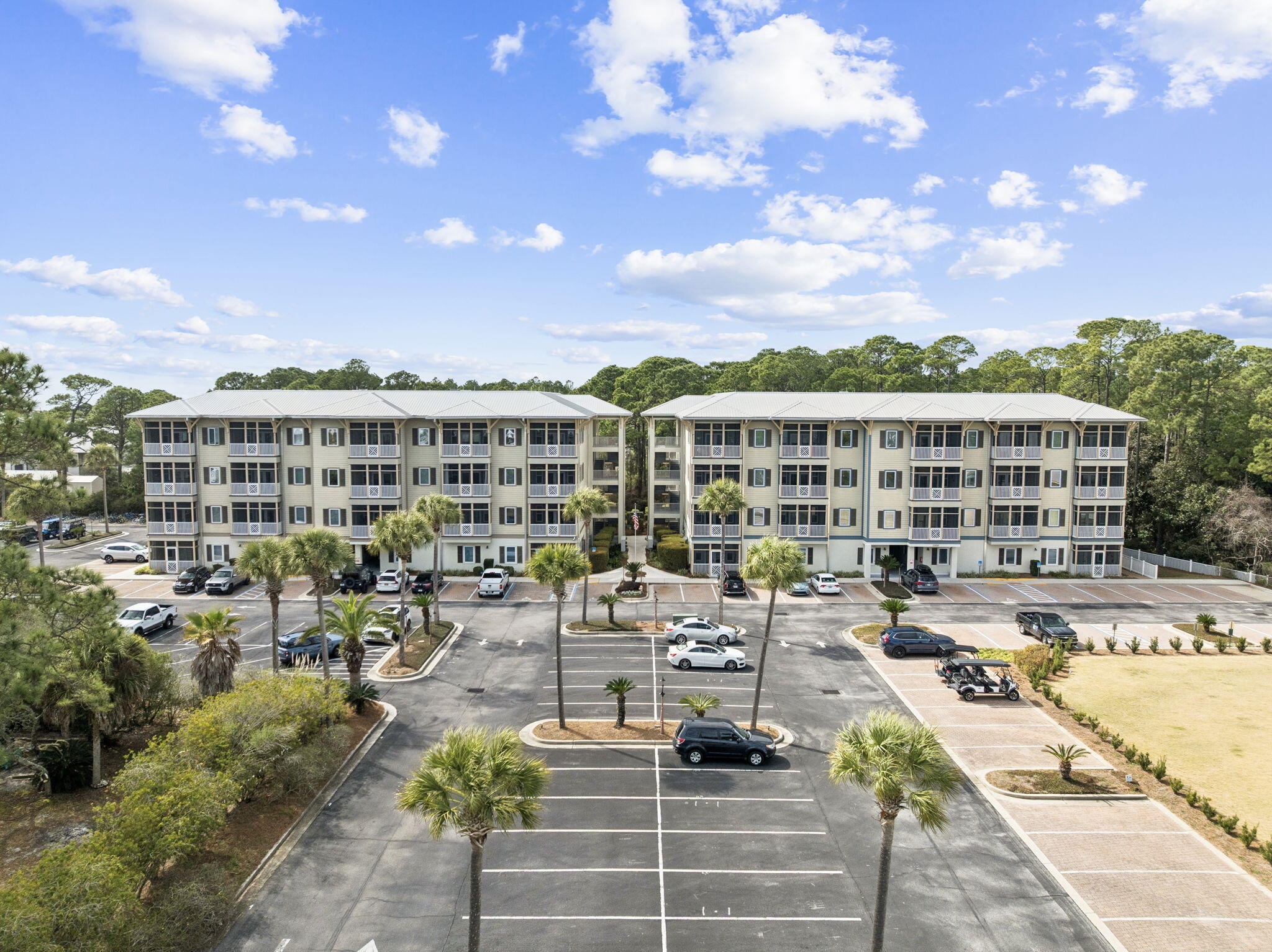 SEAGROVE HIGHLANDS - Residential