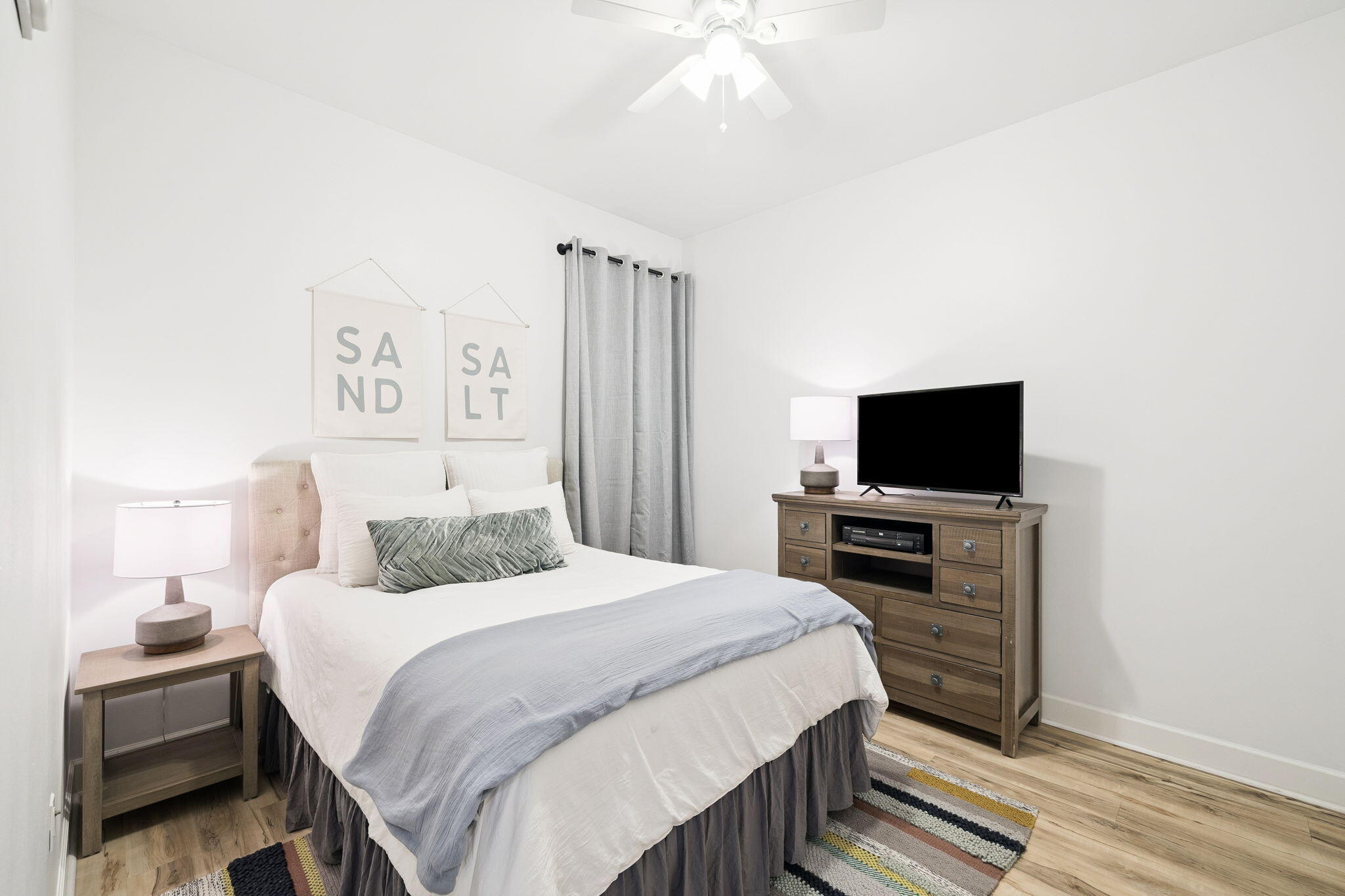 SEAGROVE HIGHLANDS - Residential