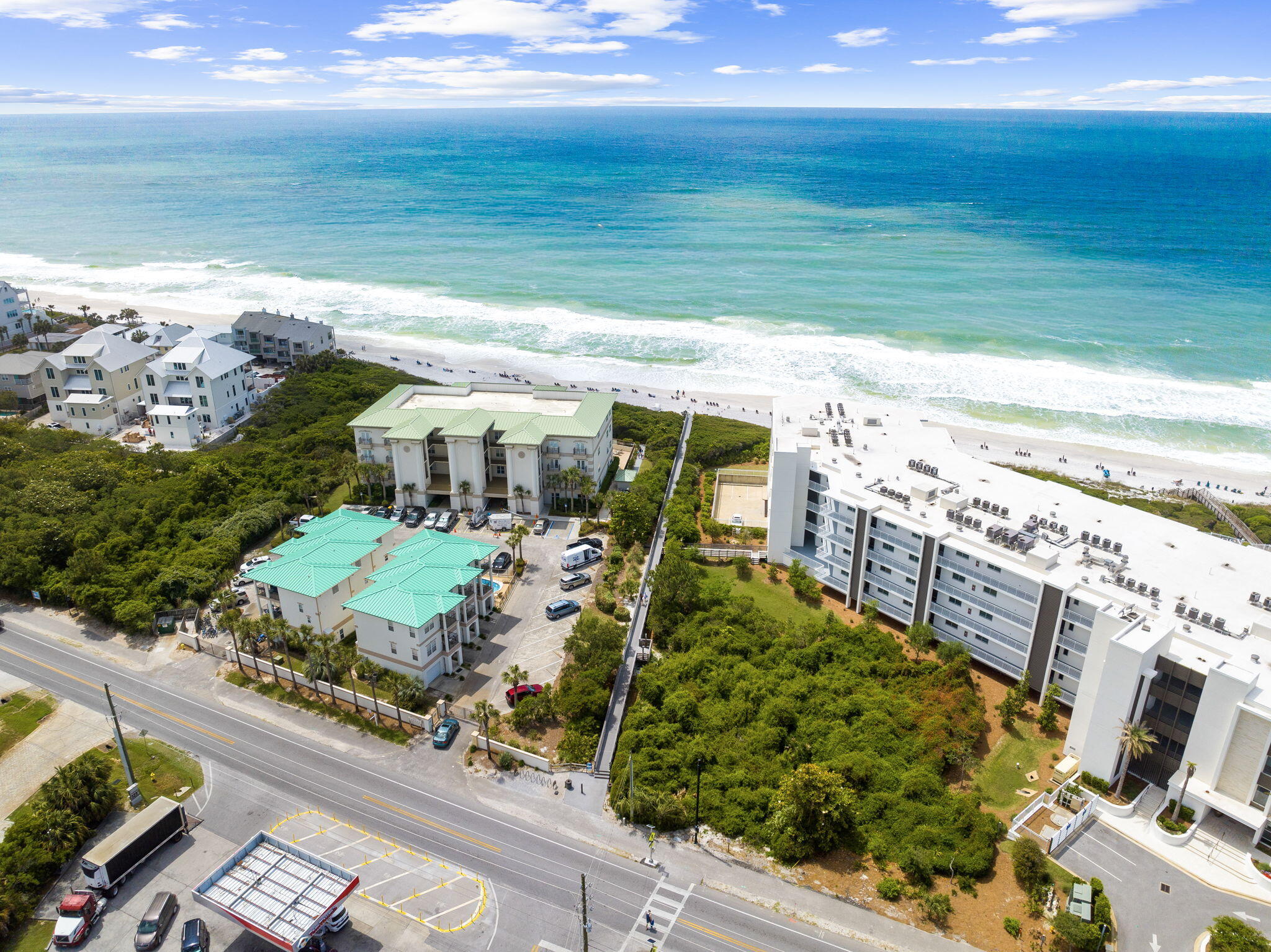 SEAGROVE HIGHLANDS - Residential