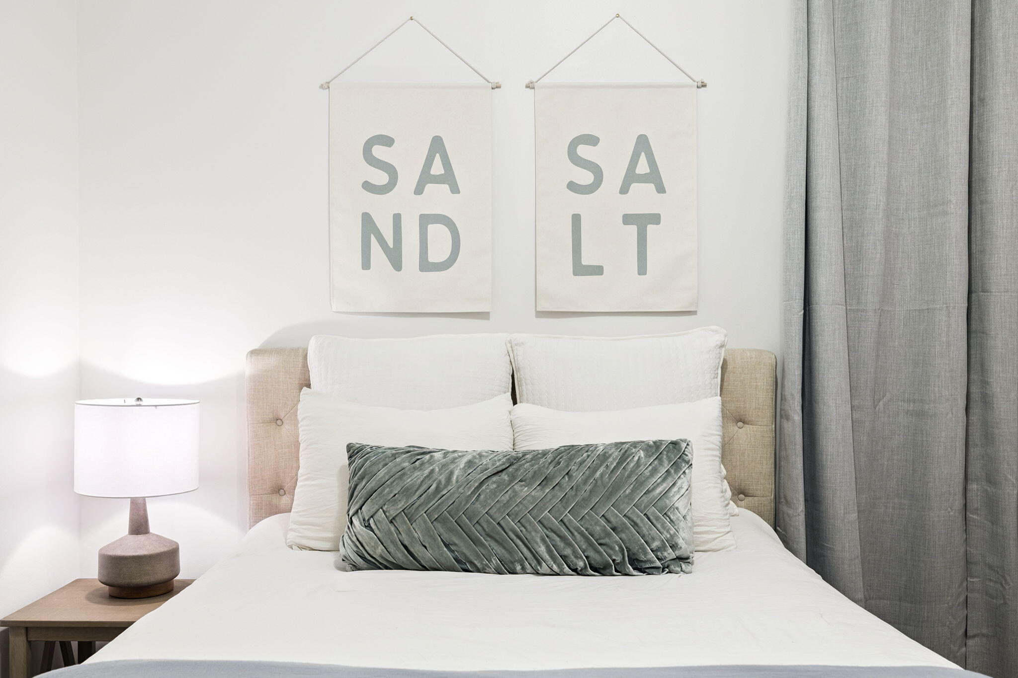 SEAGROVE HIGHLANDS - Residential