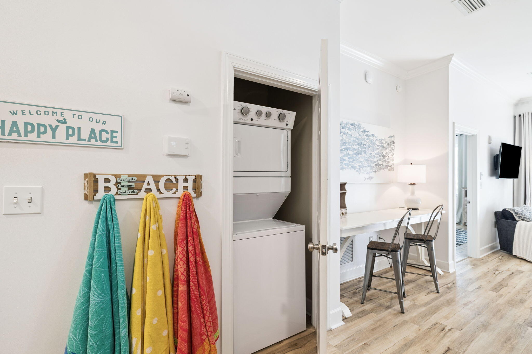 SEAGROVE HIGHLANDS - Residential