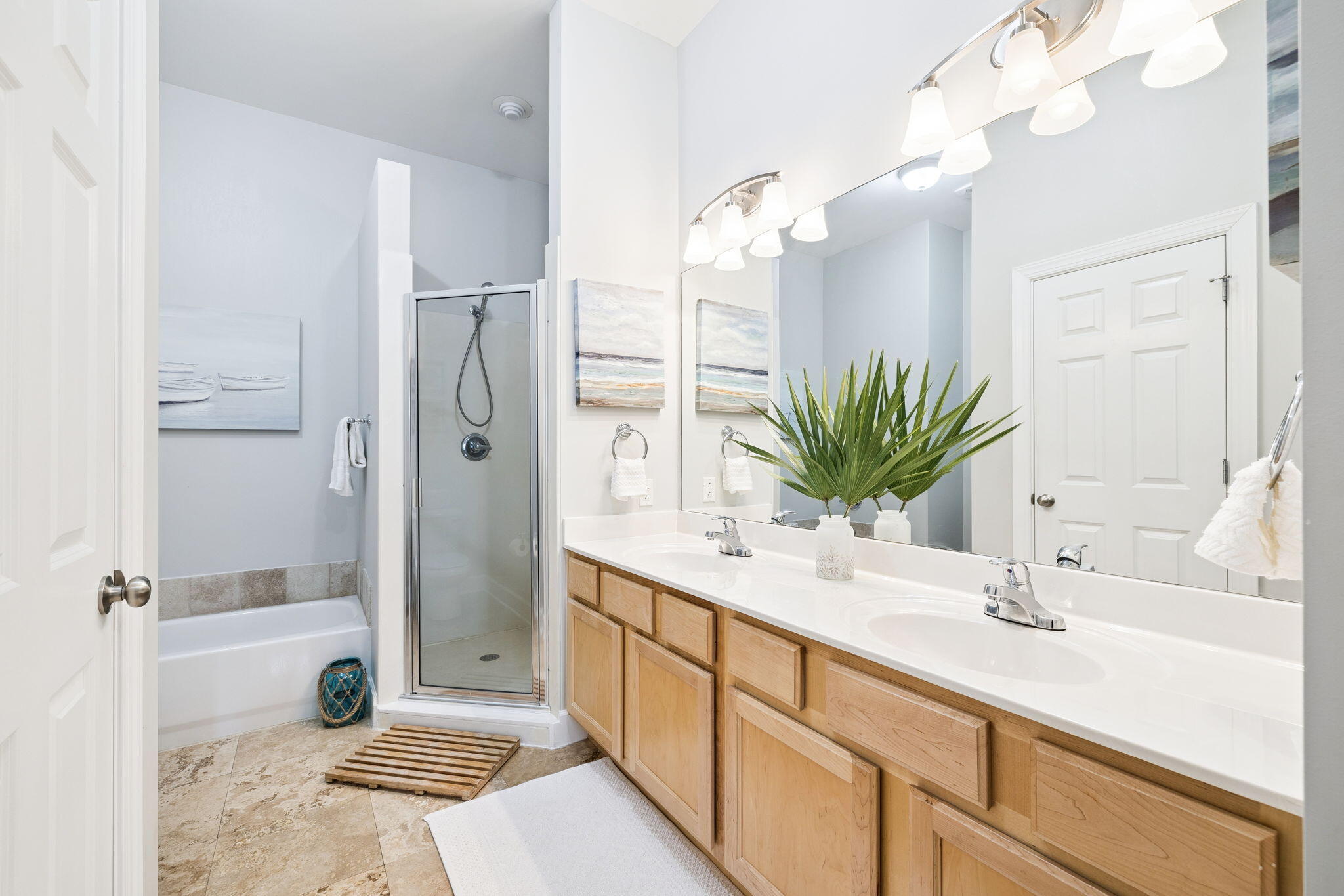 SEAGROVE HIGHLANDS - Residential