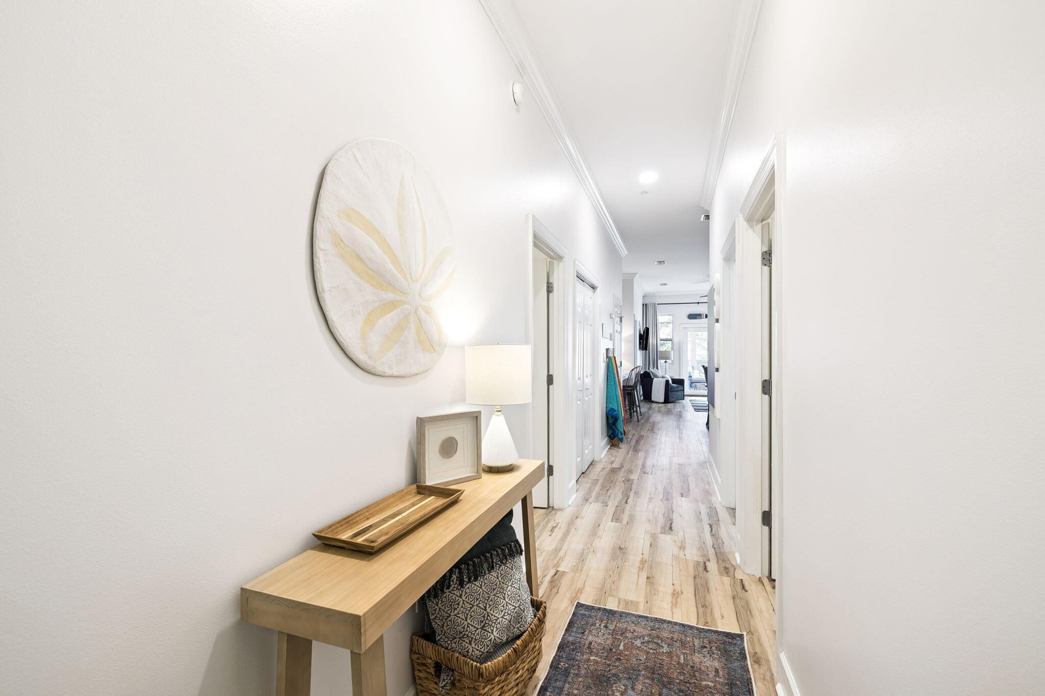 SEAGROVE HIGHLANDS - Residential