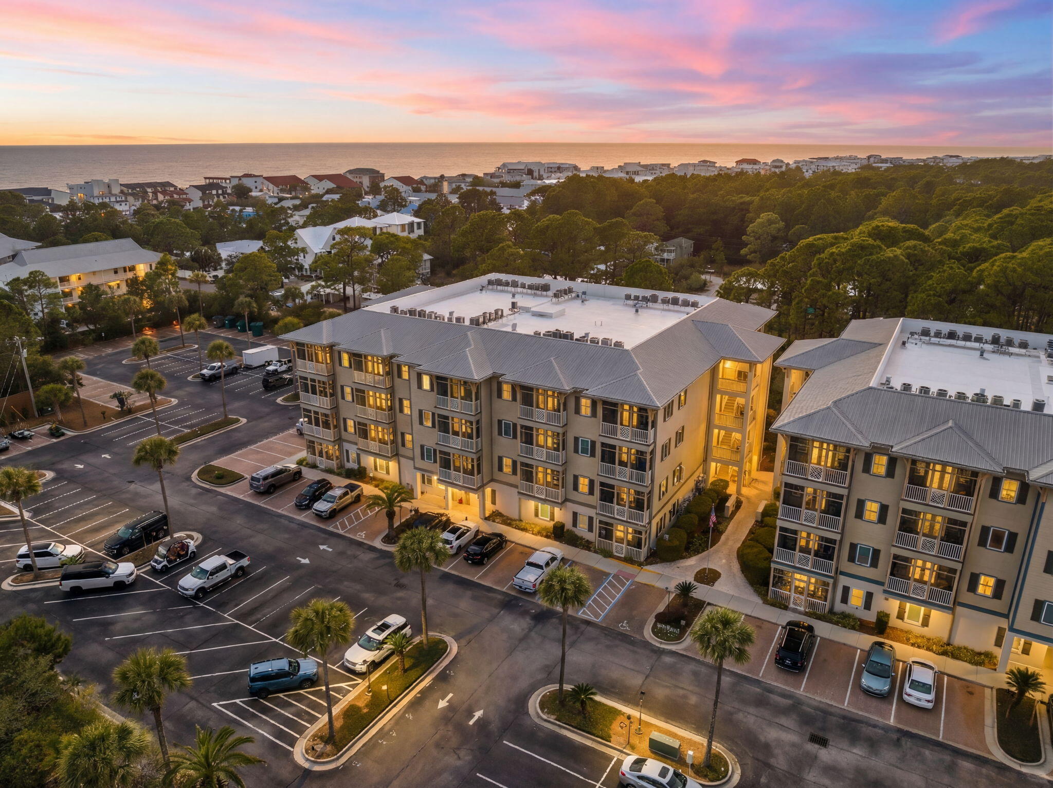 SEAGROVE HIGHLANDS - Residential