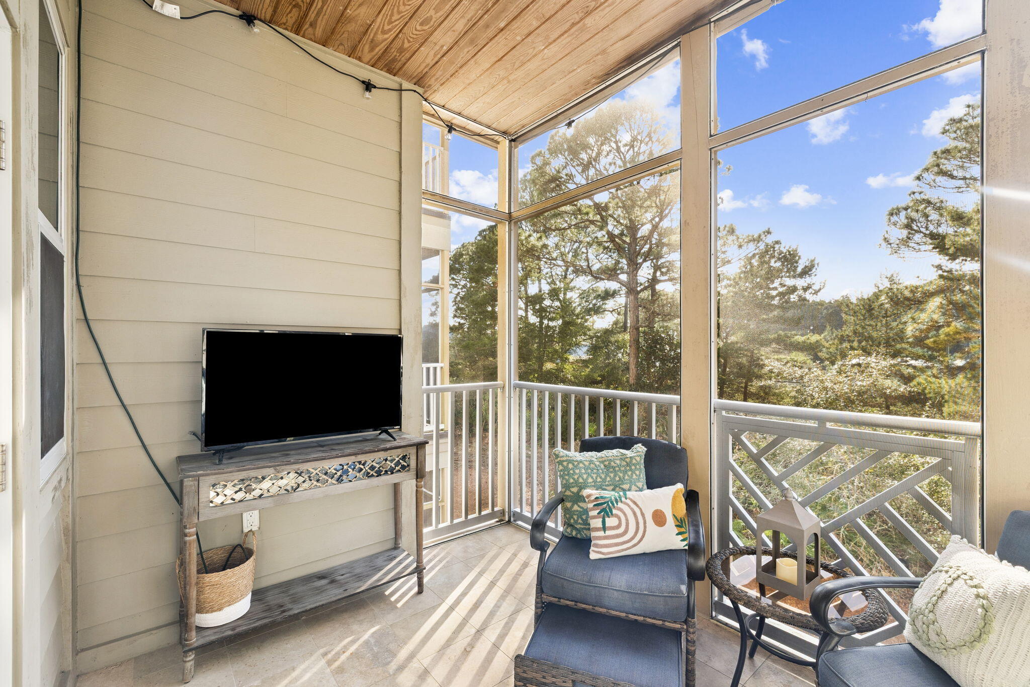 SEAGROVE HIGHLANDS - Residential