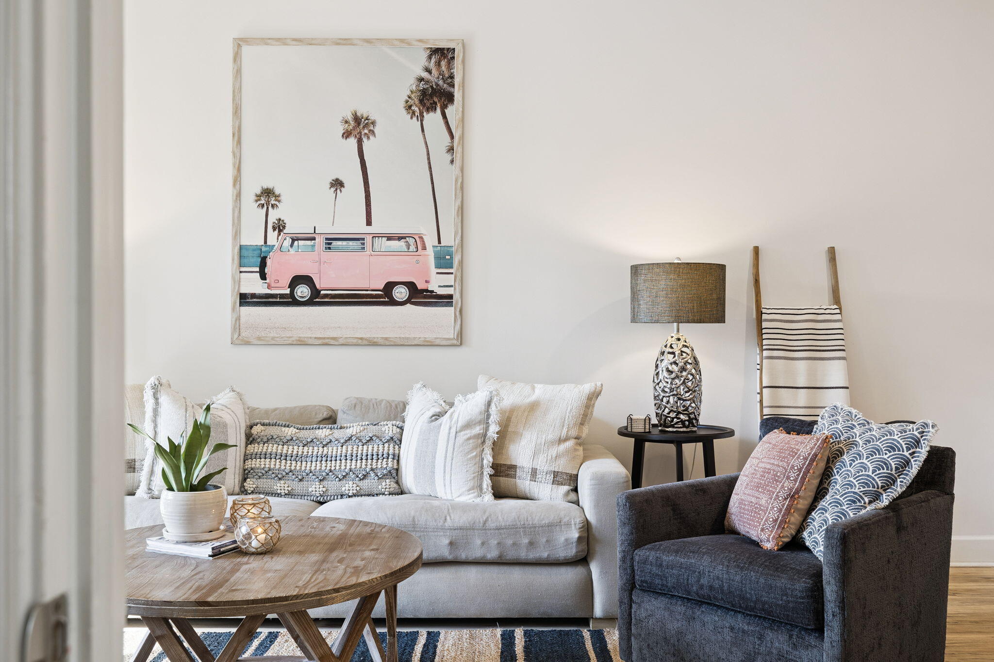 SEAGROVE HIGHLANDS - Residential