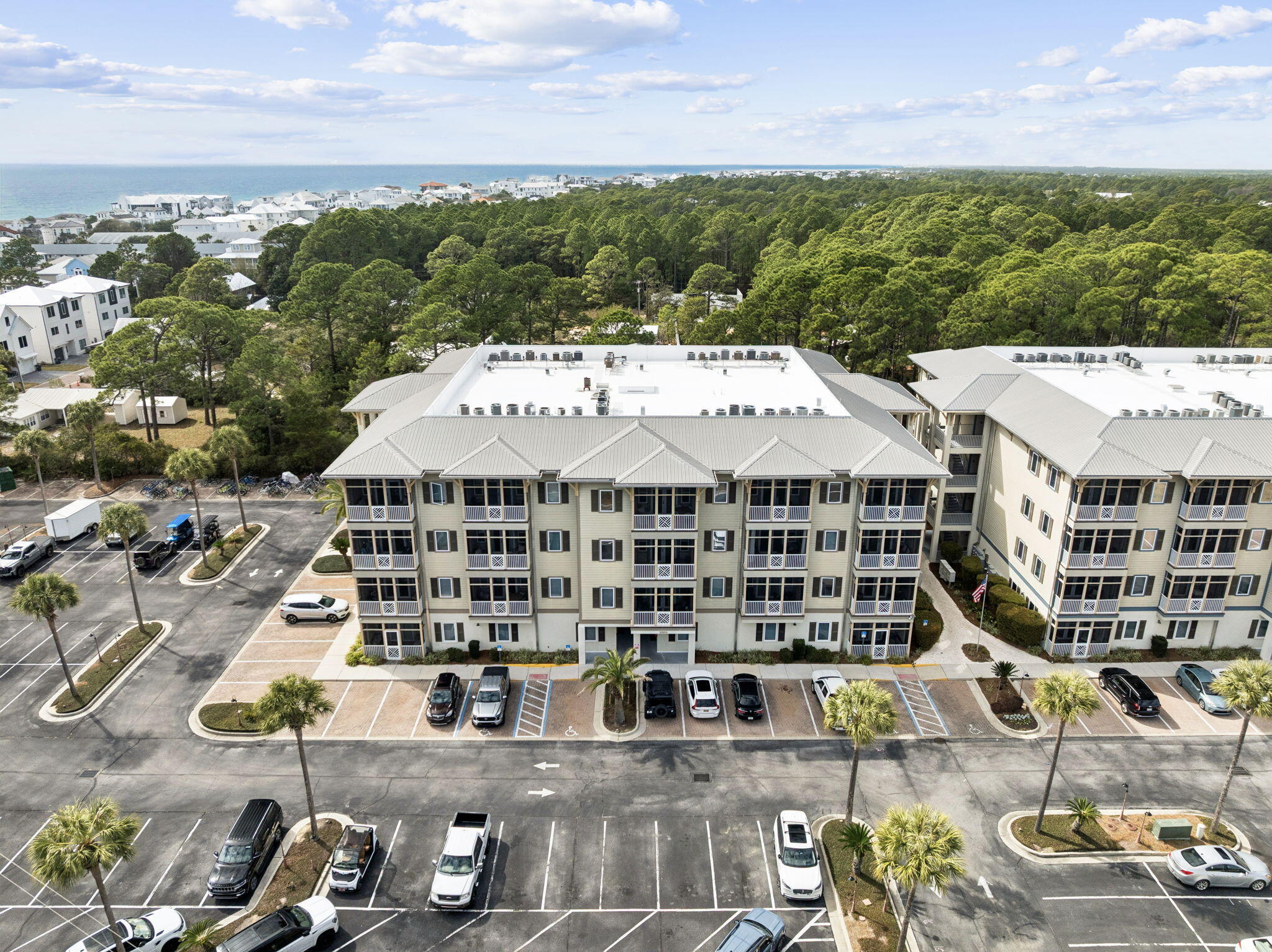 SEAGROVE HIGHLANDS - Residential