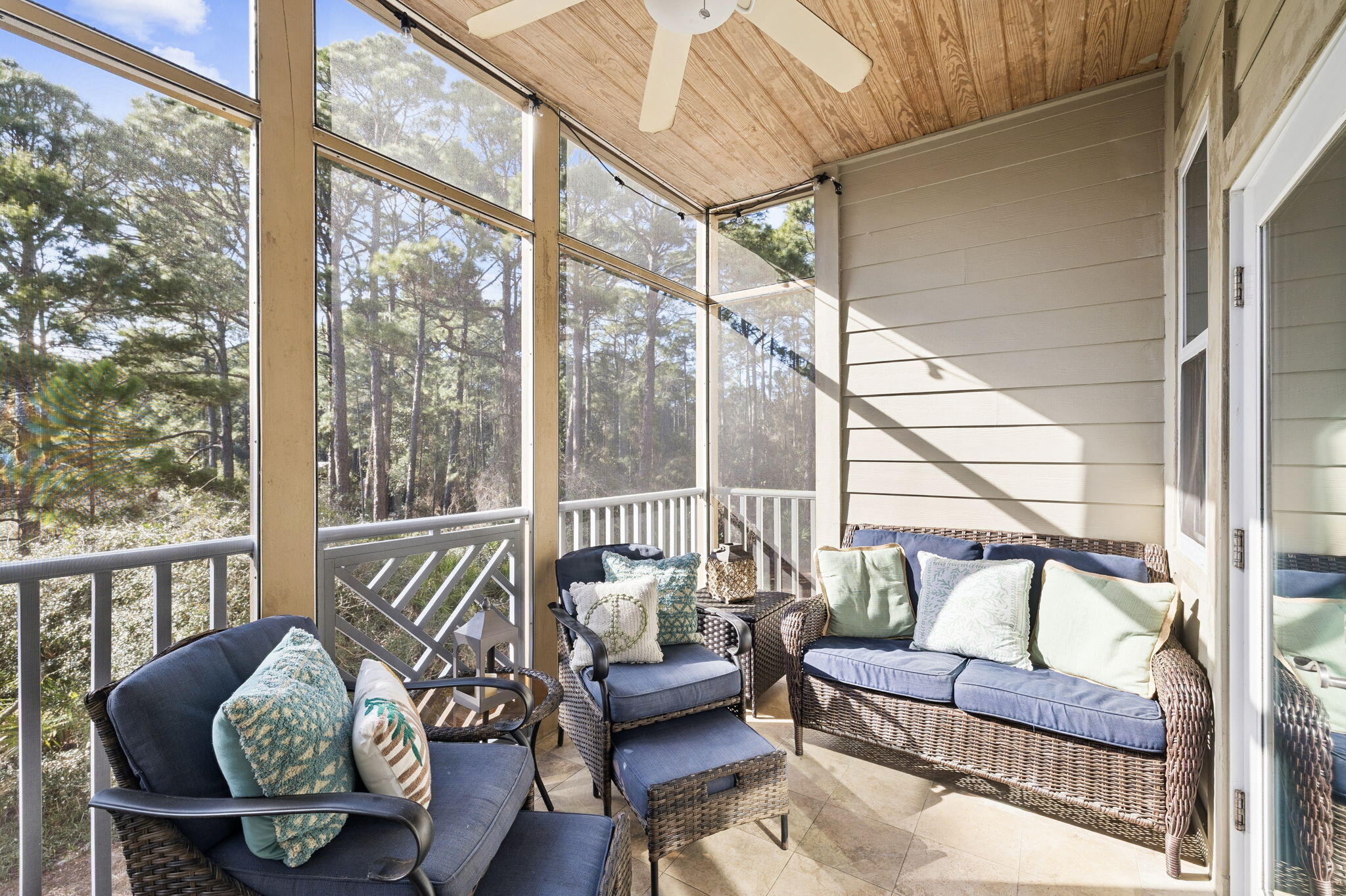 SEAGROVE HIGHLANDS - Residential