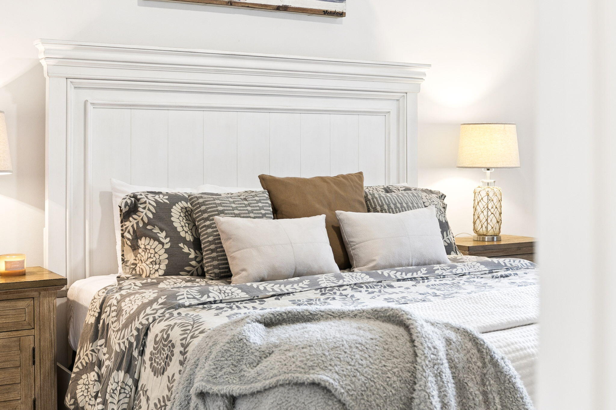 SEAGROVE HIGHLANDS - Residential