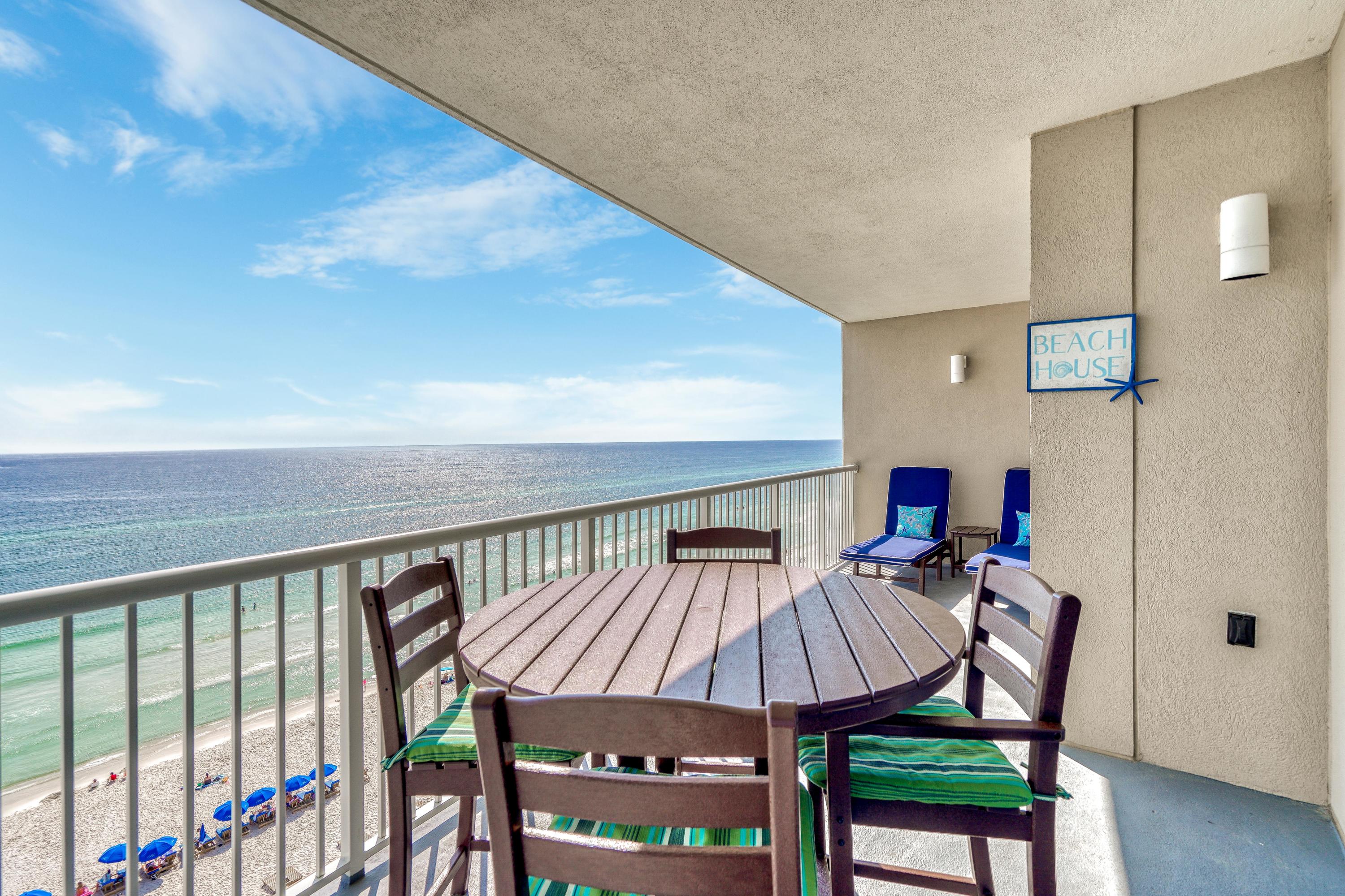 PALAZZO CONDOMINIUM - Residential