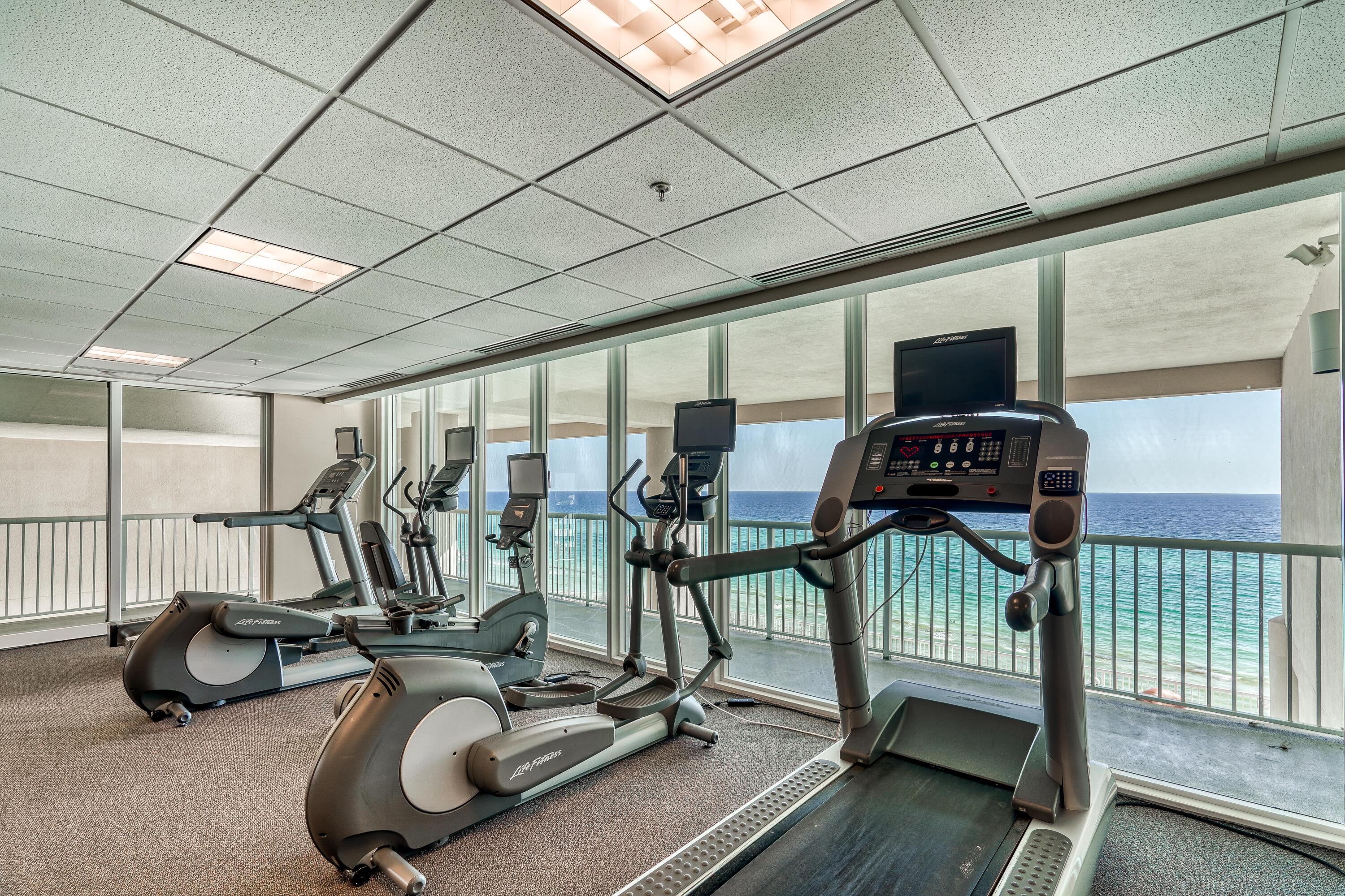 PALAZZO CONDOMINIUM - Residential