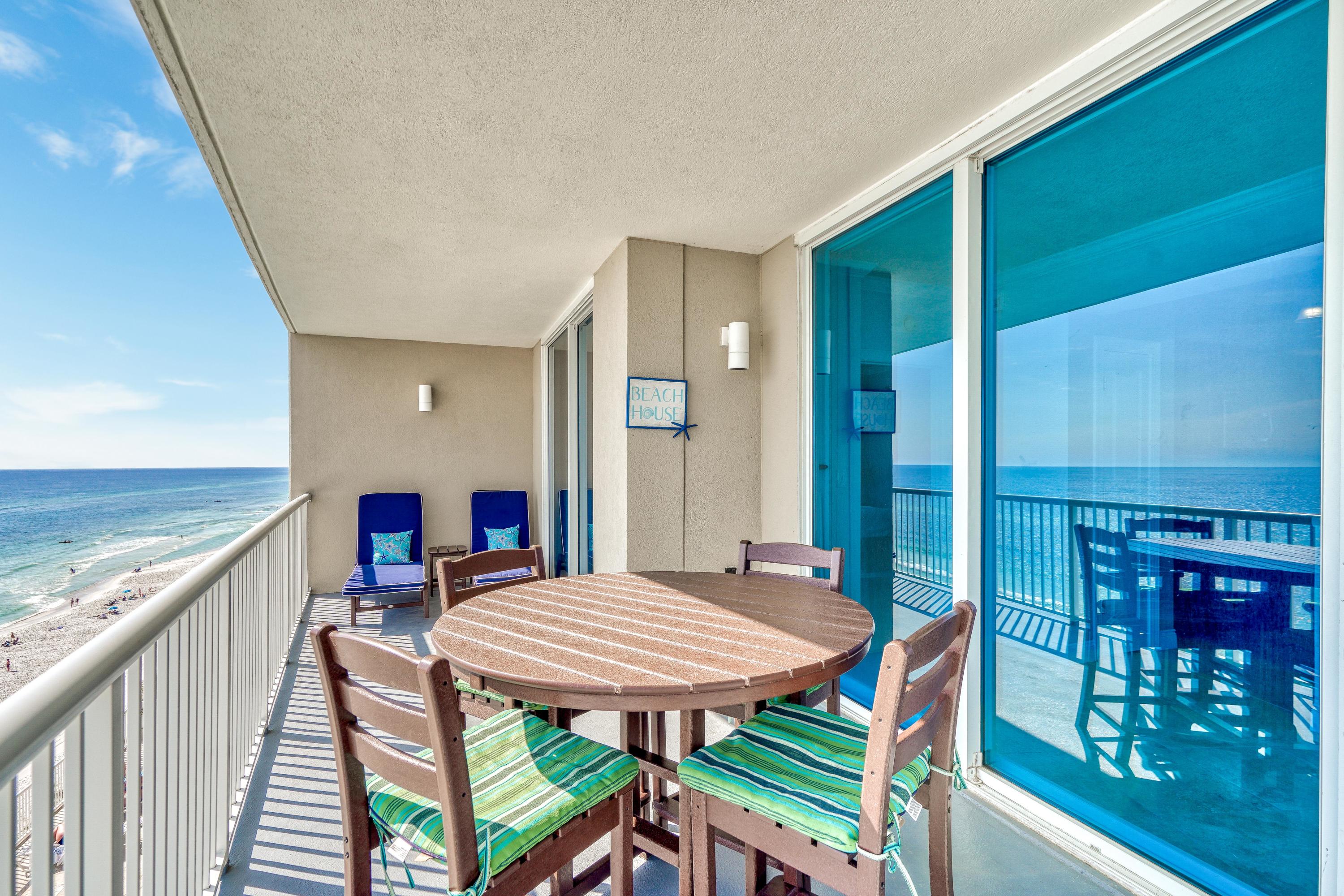 PALAZZO CONDOMINIUM - Residential