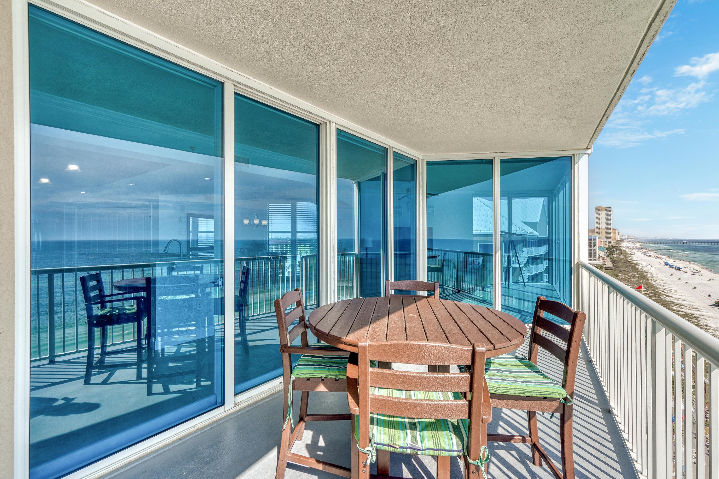 PALAZZO CONDOMINIUM - Residential