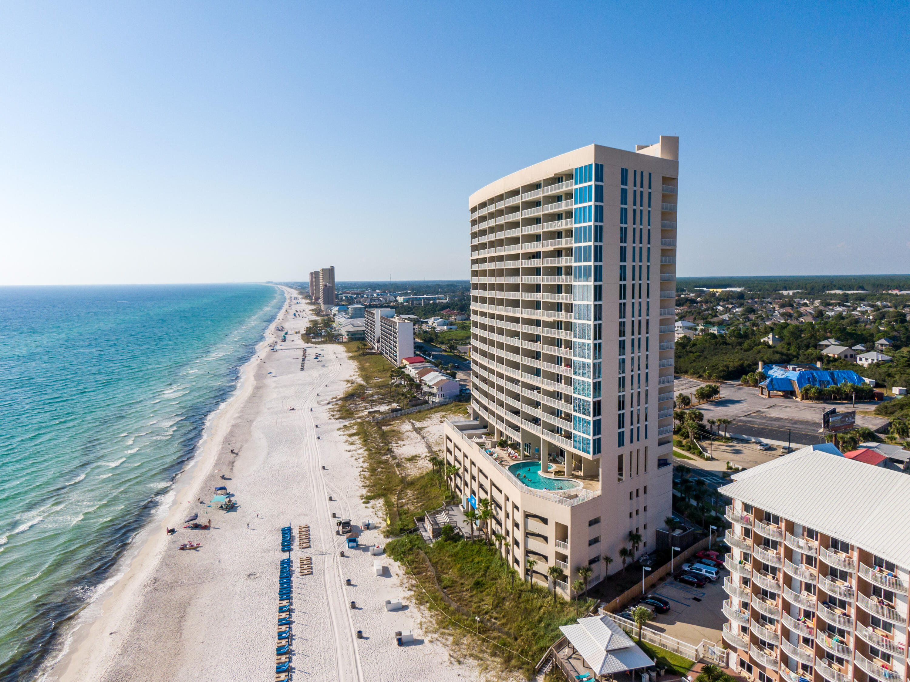 PALAZZO CONDOMINIUM - Residential