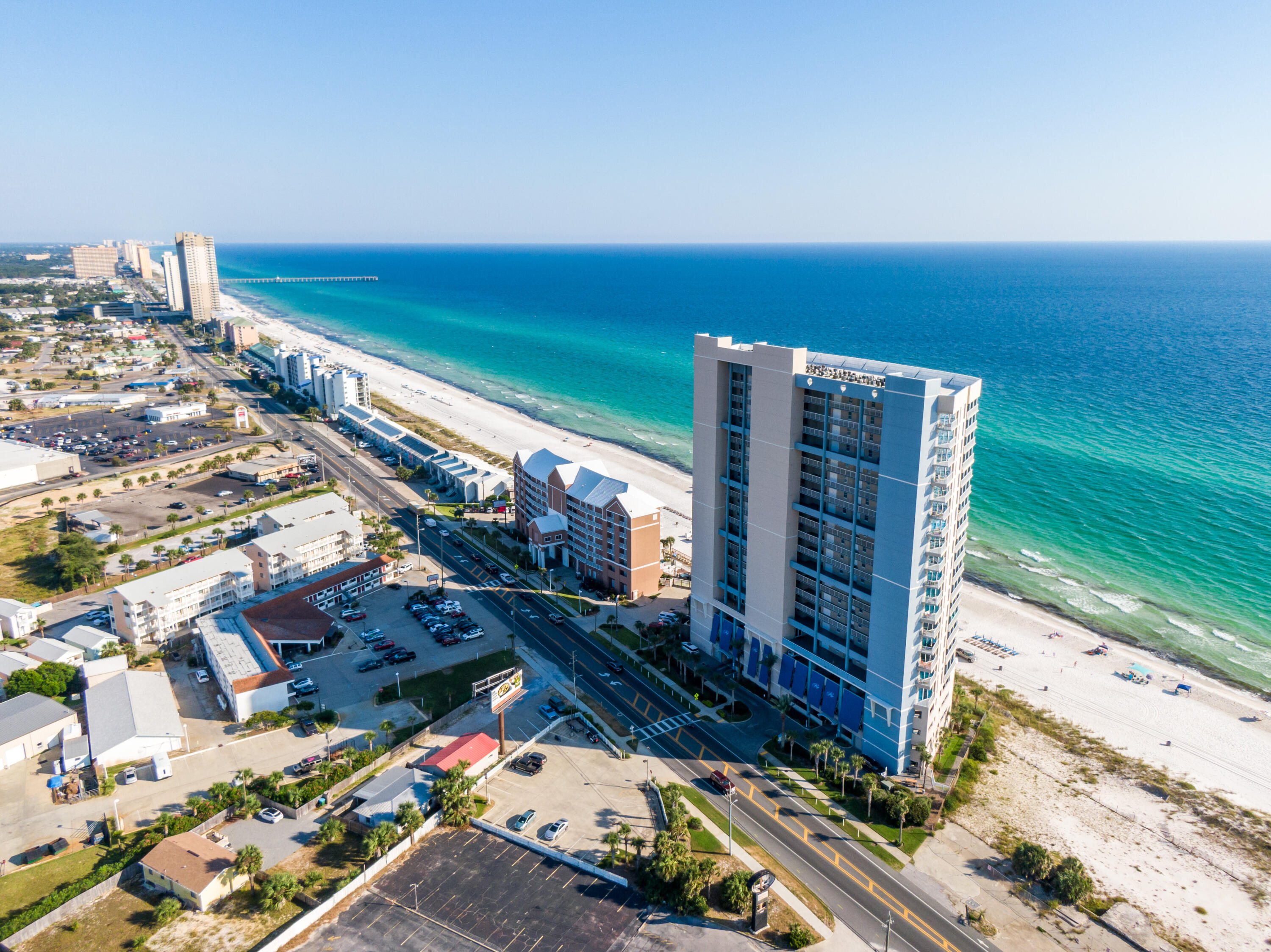 PALAZZO CONDOMINIUM - Residential