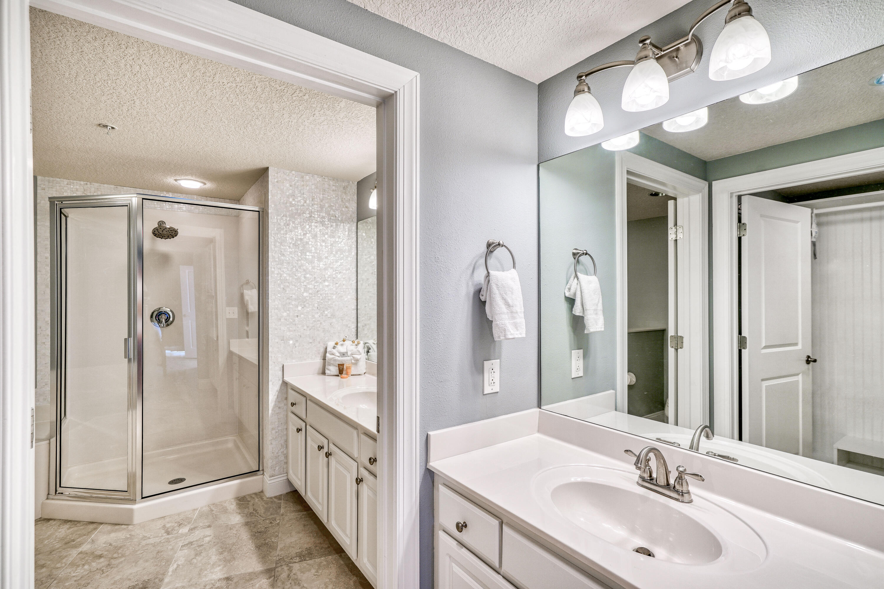 PALAZZO CONDOMINIUM - Residential