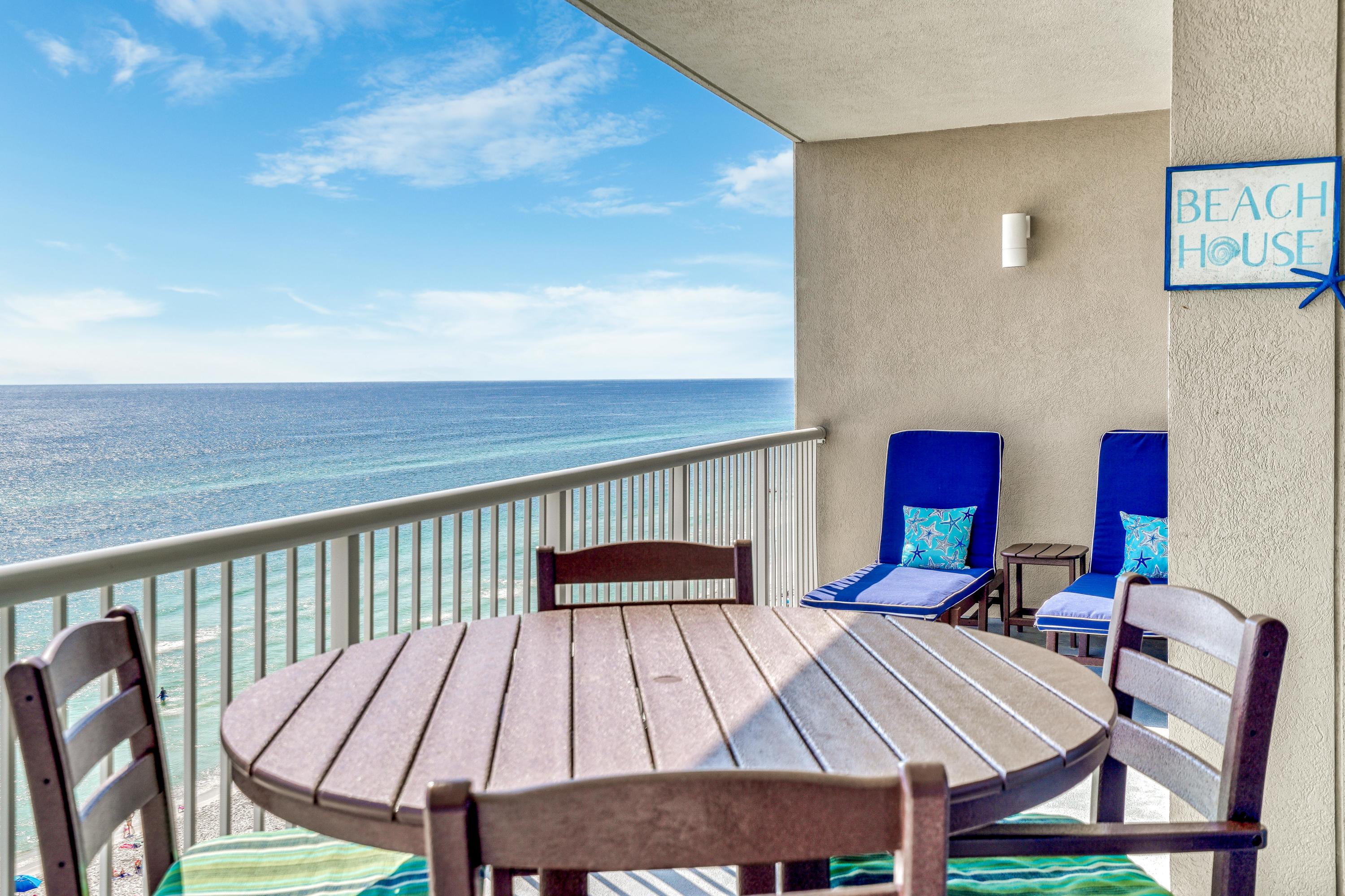 PALAZZO CONDOMINIUM - Residential