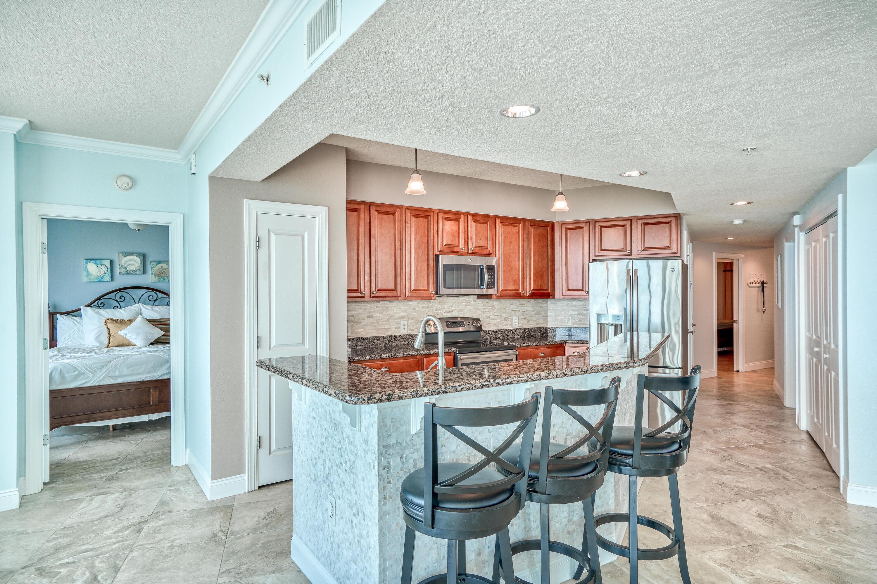 PALAZZO CONDOMINIUM - Residential