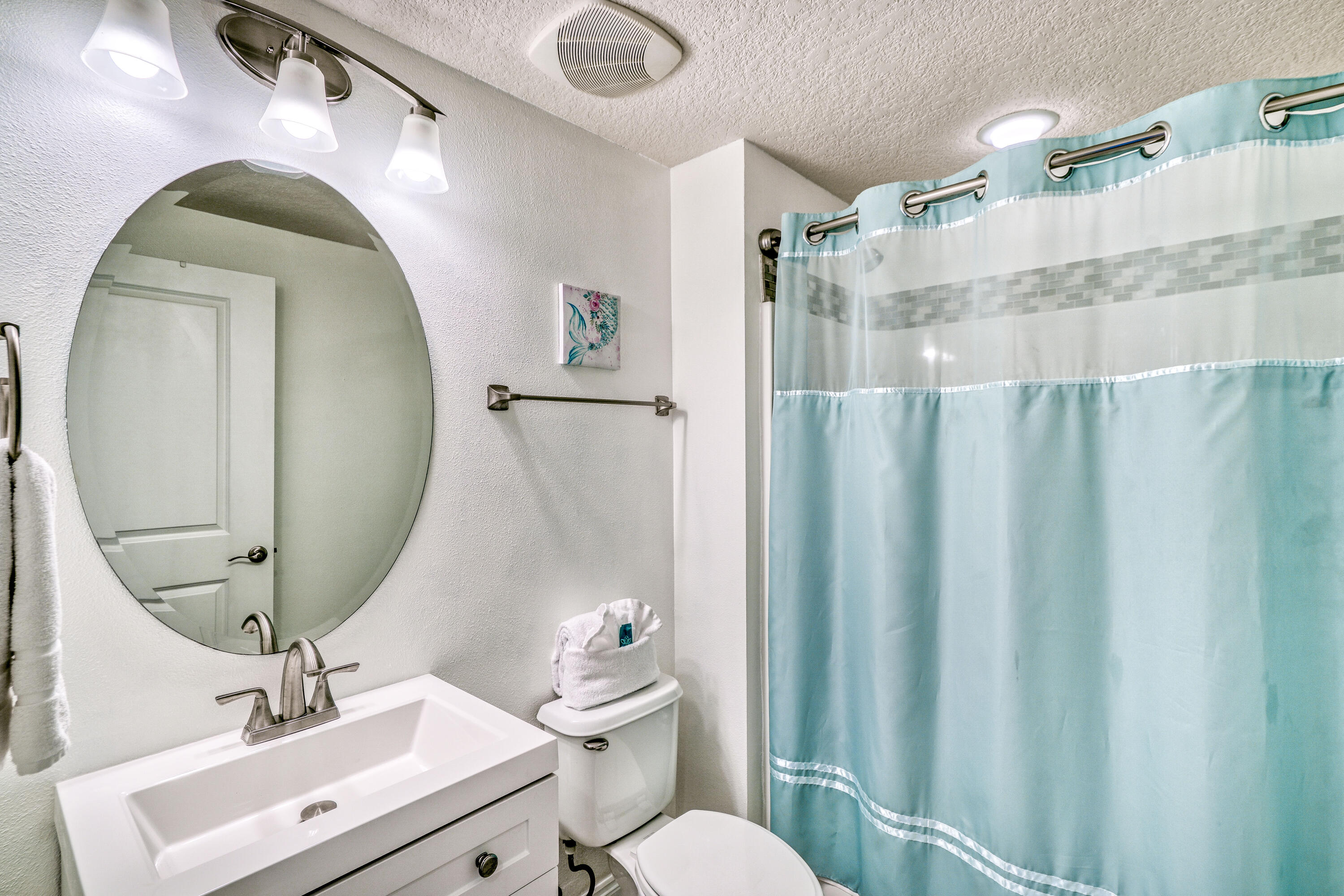 PALAZZO CONDOMINIUM - Residential