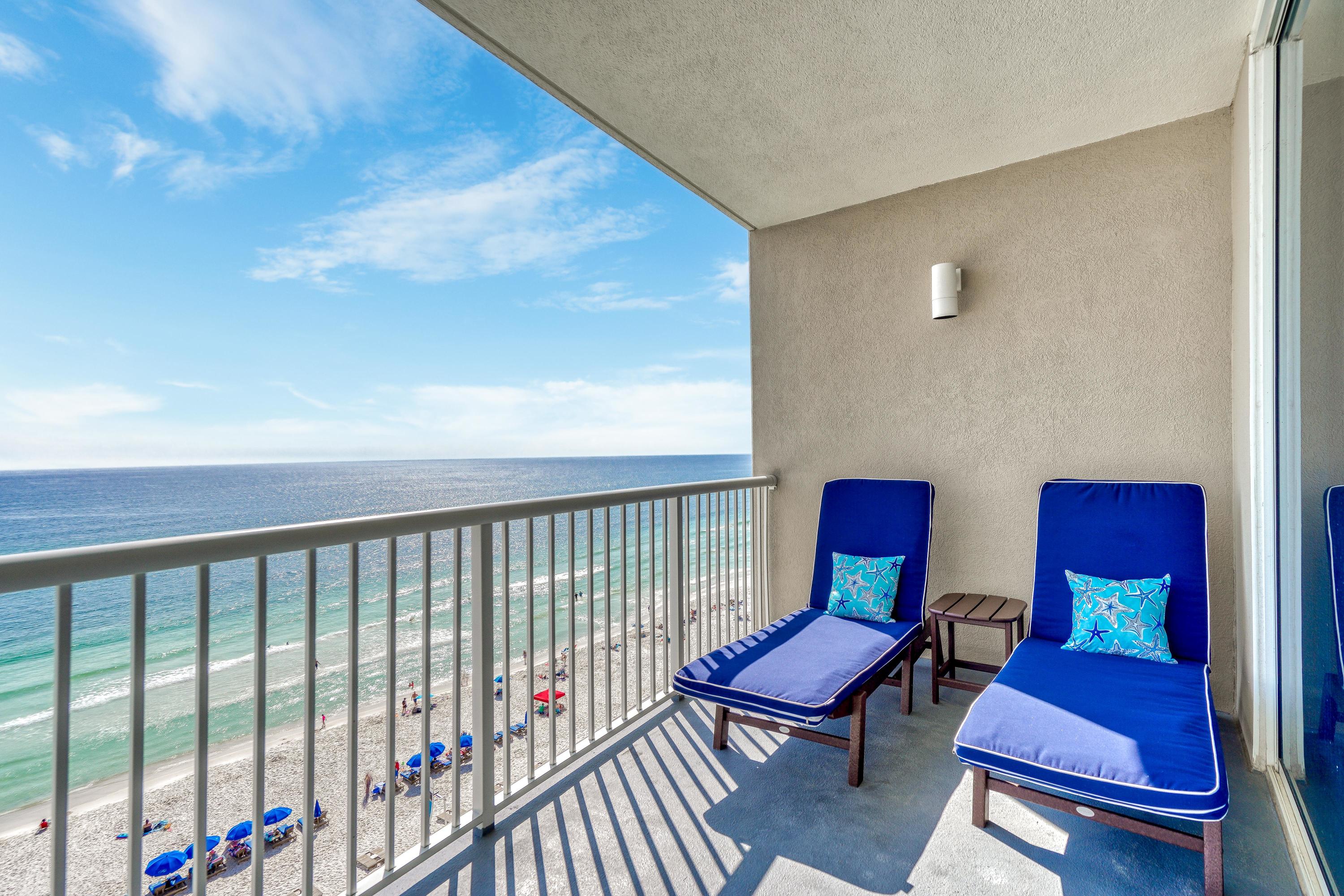 PALAZZO CONDOMINIUM - Residential