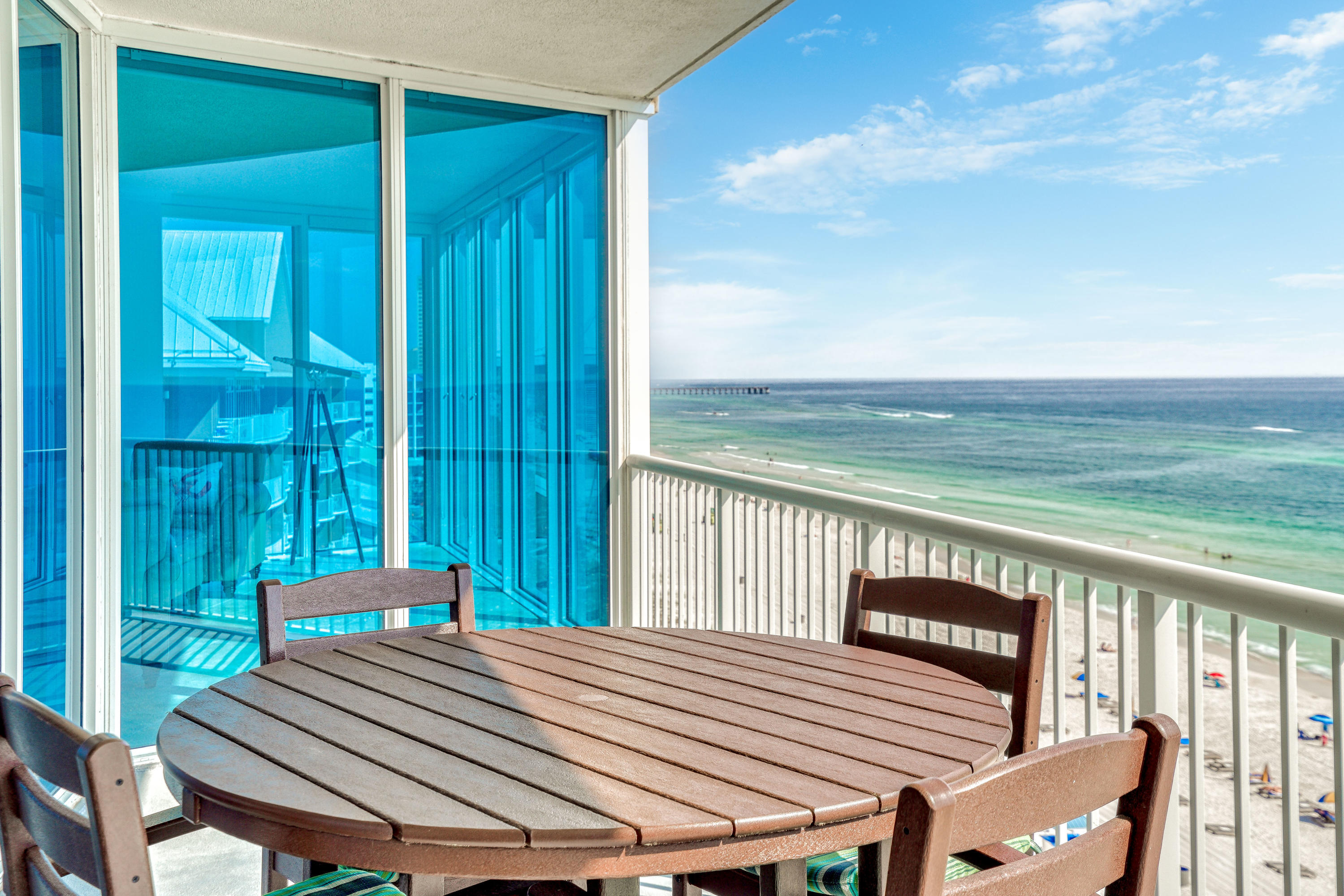 PALAZZO CONDOMINIUM - Residential