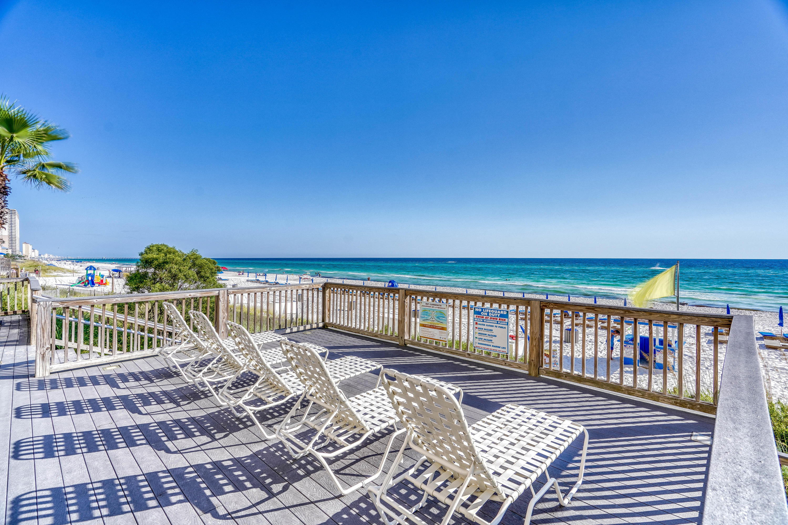 PALAZZO CONDOMINIUM - Residential