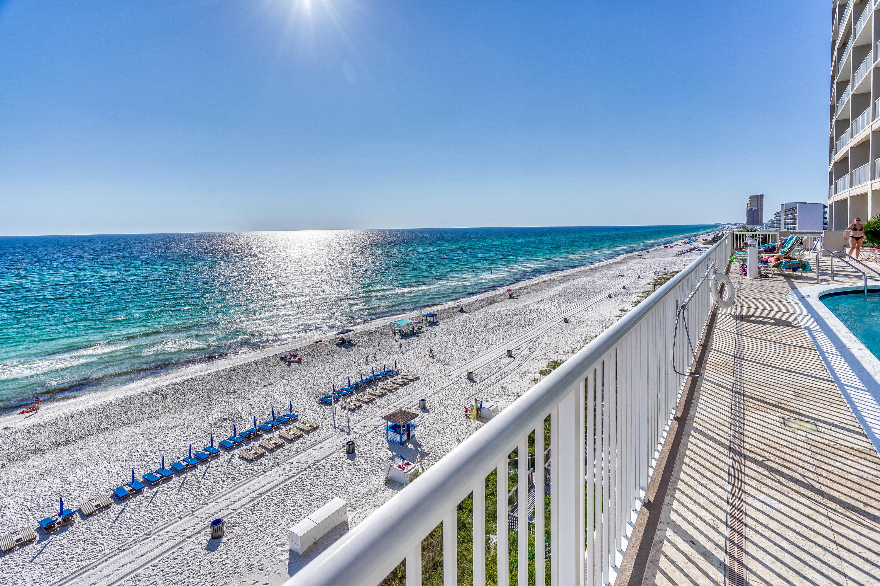 PALAZZO CONDOMINIUM - Residential