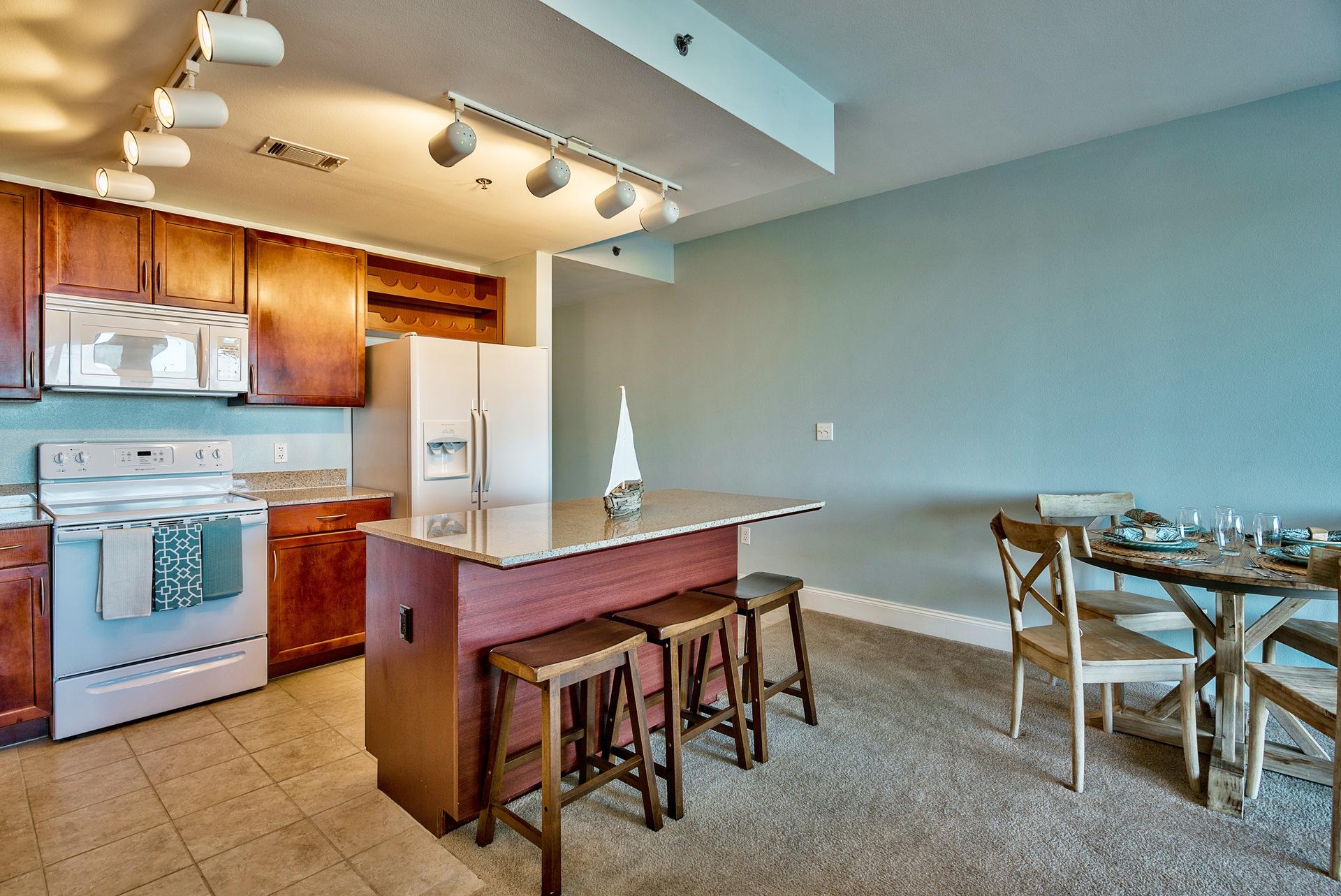 Laketown Wharf Phase II - Residential